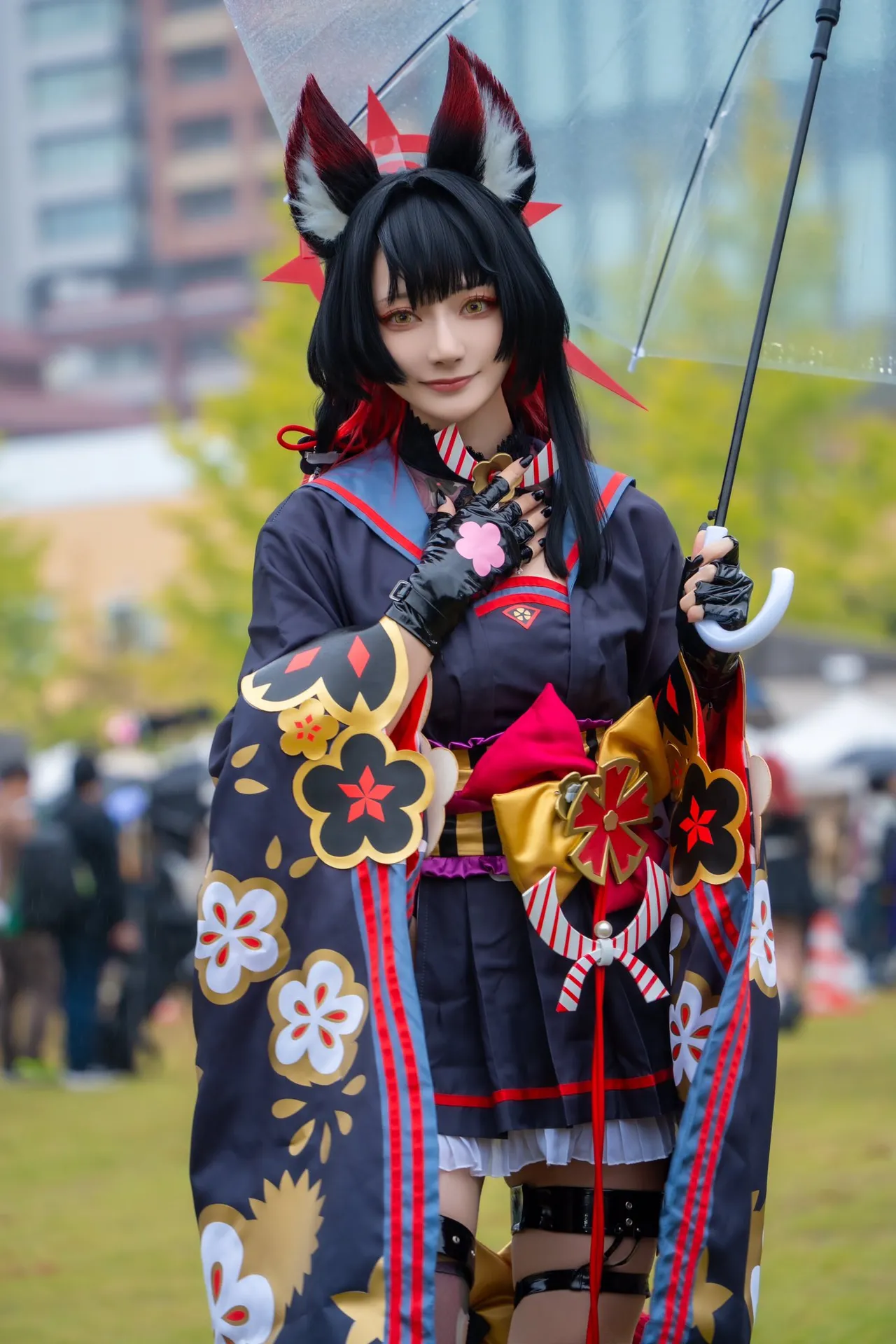 Lapin Angelia - Kosaka Wakamo 1 Lapin Angelia - Kosaka Wakamo 1