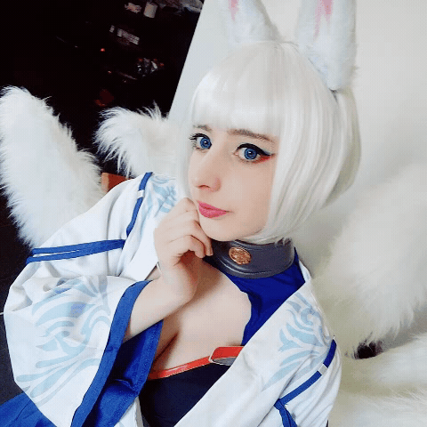 Mikomi Hokina - Kaga Mikomi Hokina - Kaga