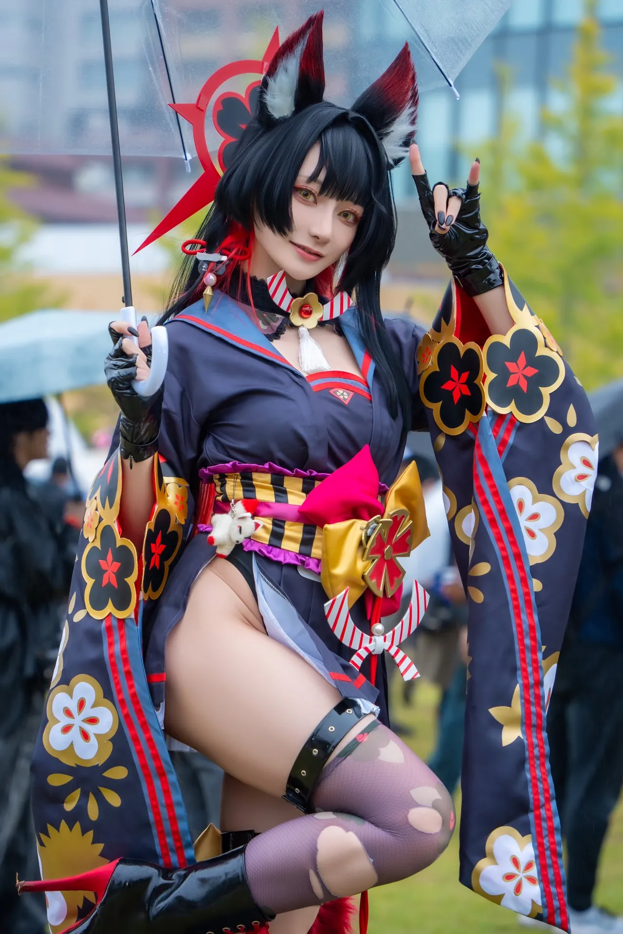 Lapin Angelia - Kosaka Wakamo 1 Lapin Angelia - Kosaka Wakamo 1