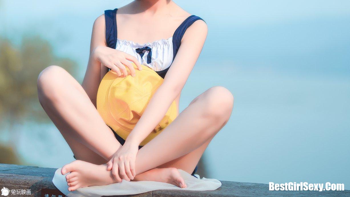 Coser@ 3 degrees_69 Vol.010 Small yellow cap 1 Coser@ 3 degrees_69 Vol.010 Small yellow cap 1