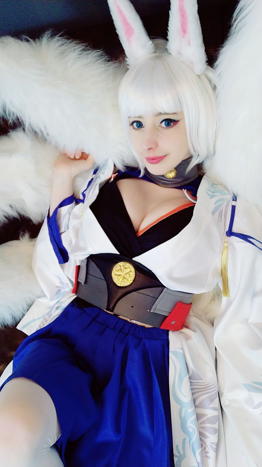 Mikomi Hokina - Kaga Mikomi Hokina - Kaga