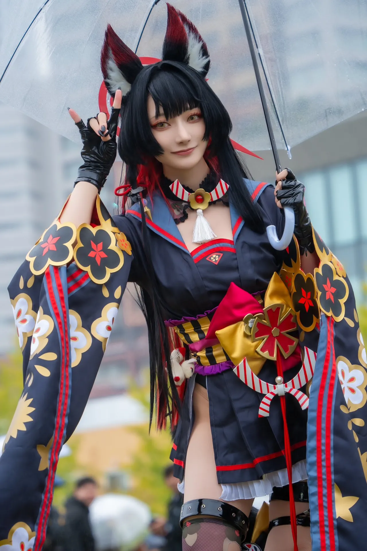 Lapin Angelia - Kosaka Wakamo 1 Lapin Angelia - Kosaka Wakamo 1