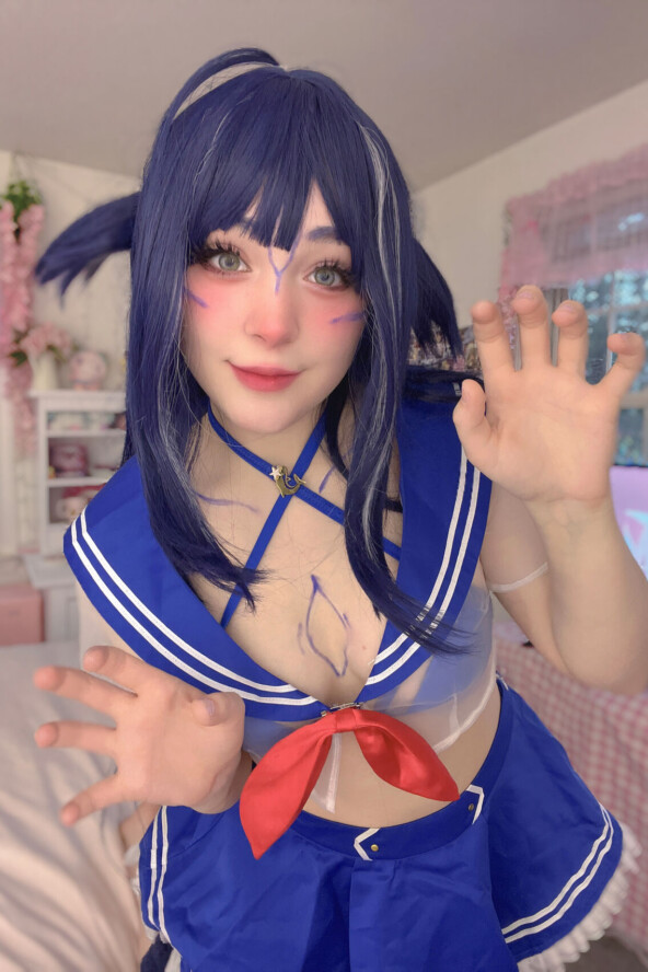 Meikasama - Shylily 9 Meikasama - Shylily