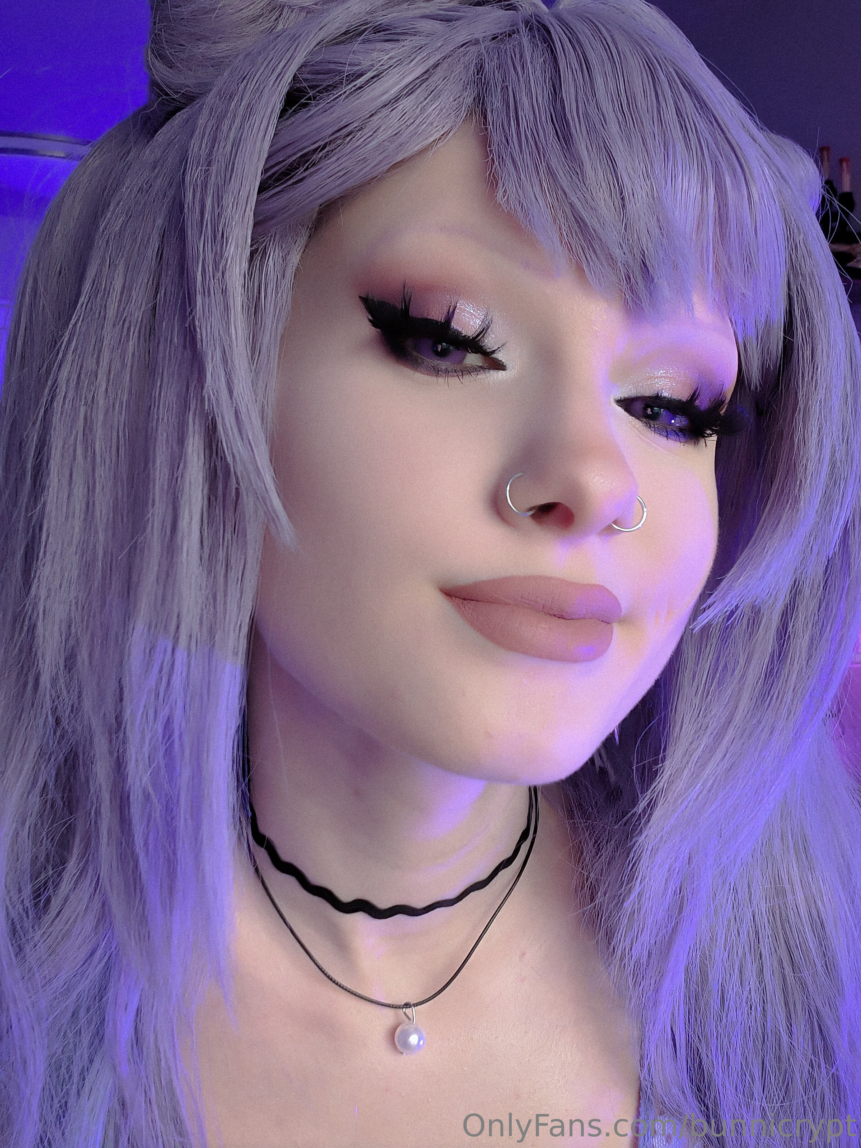 Bunni Lynn - Keqing 1 Bunni Lynn - Keqing 1