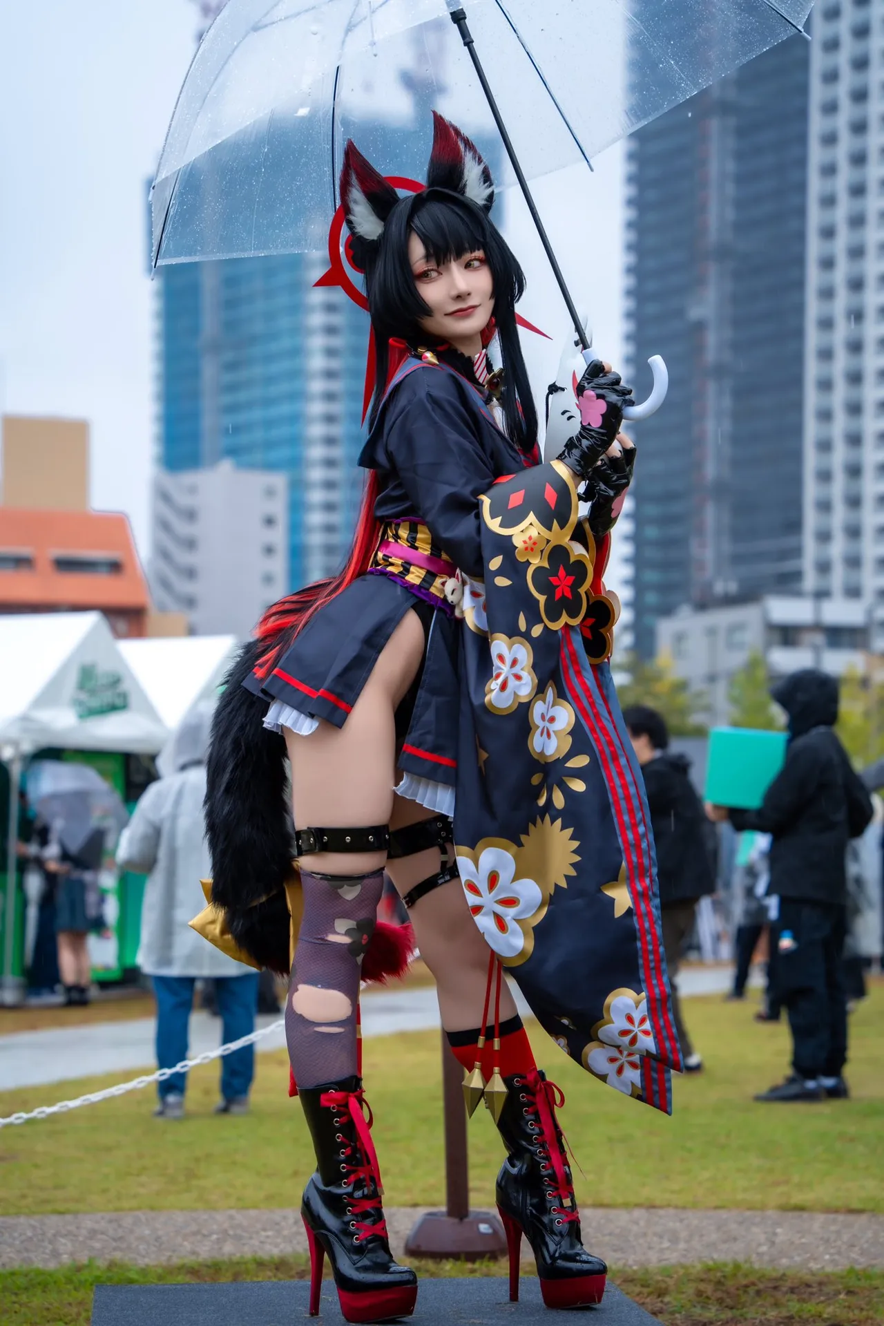 Lapin Angelia - Kosaka Wakamo 1 Lapin Angelia - Kosaka Wakamo 1