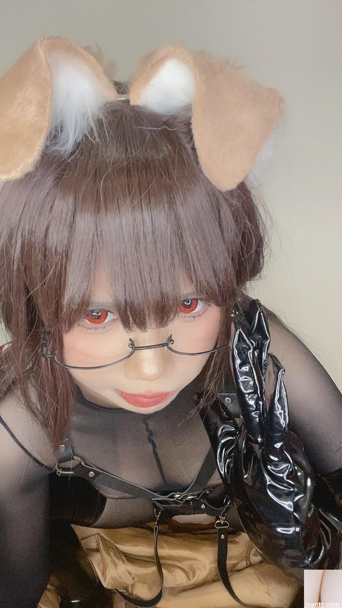 Welfare Girl PoppaChan Welfare Girl PoppaChan