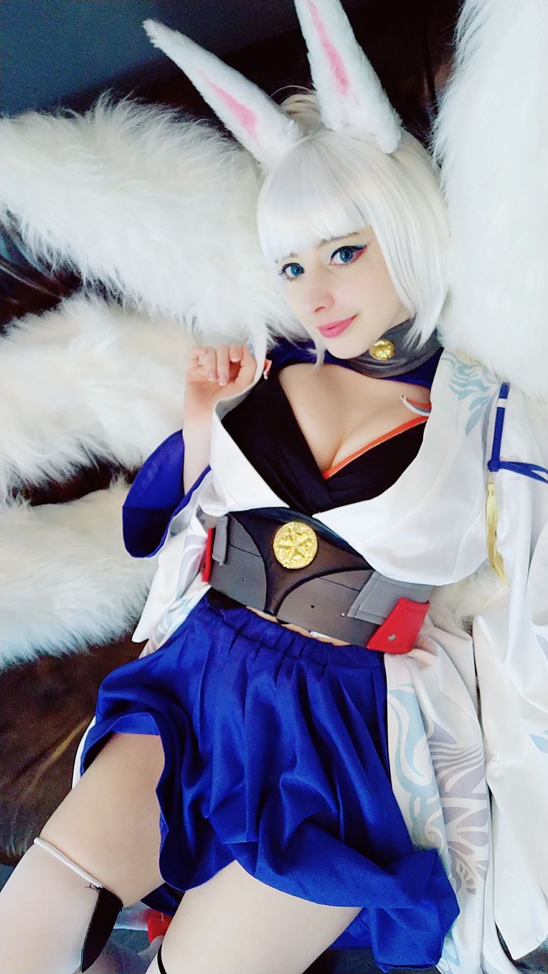 Mikomi Hokina - Kaga Mikomi Hokina - Kaga