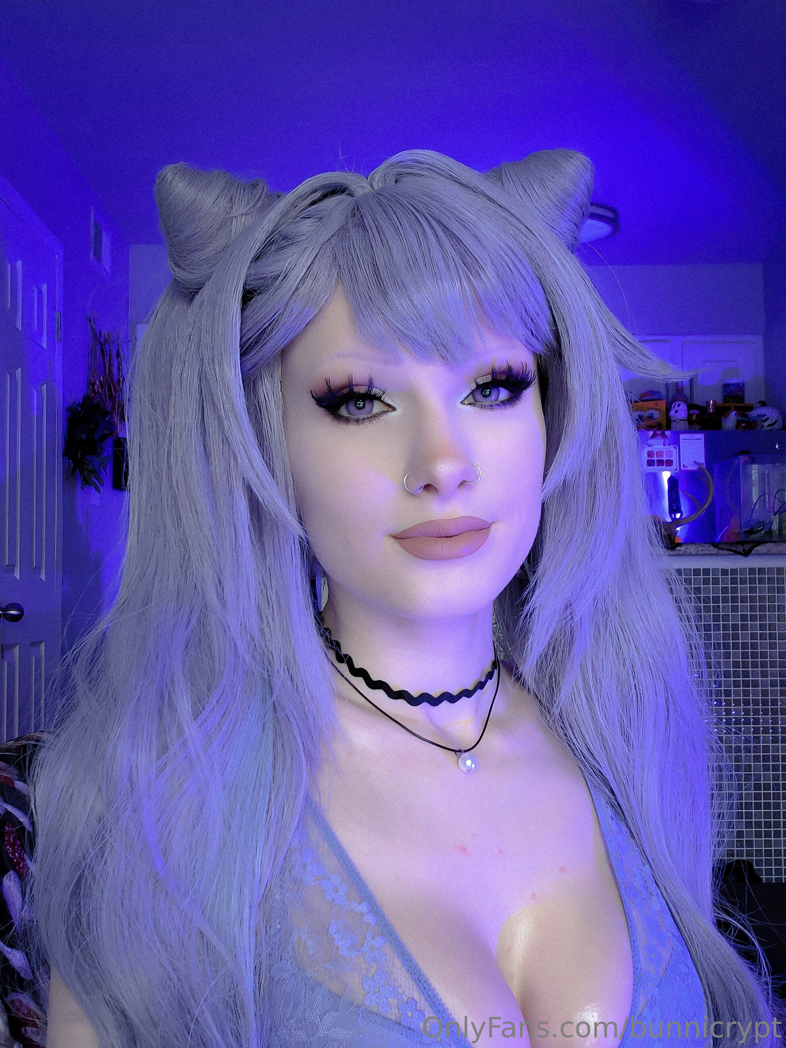 Bunni Lynn - Keqing 1 Bunni Lynn - Keqing 1