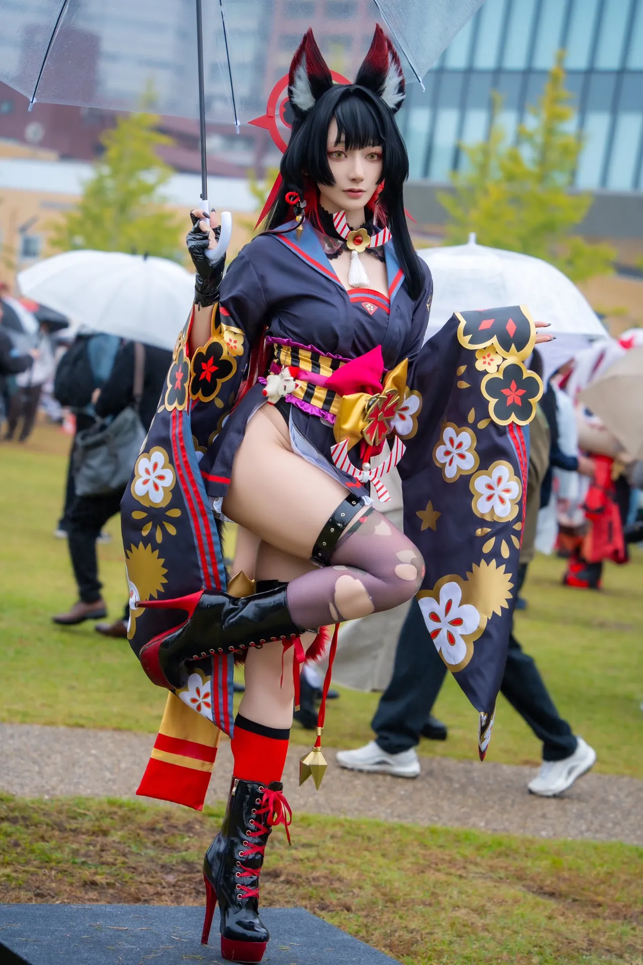 Lapin Angelia - Kosaka Wakamo 1 Lapin Angelia - Kosaka Wakamo 1