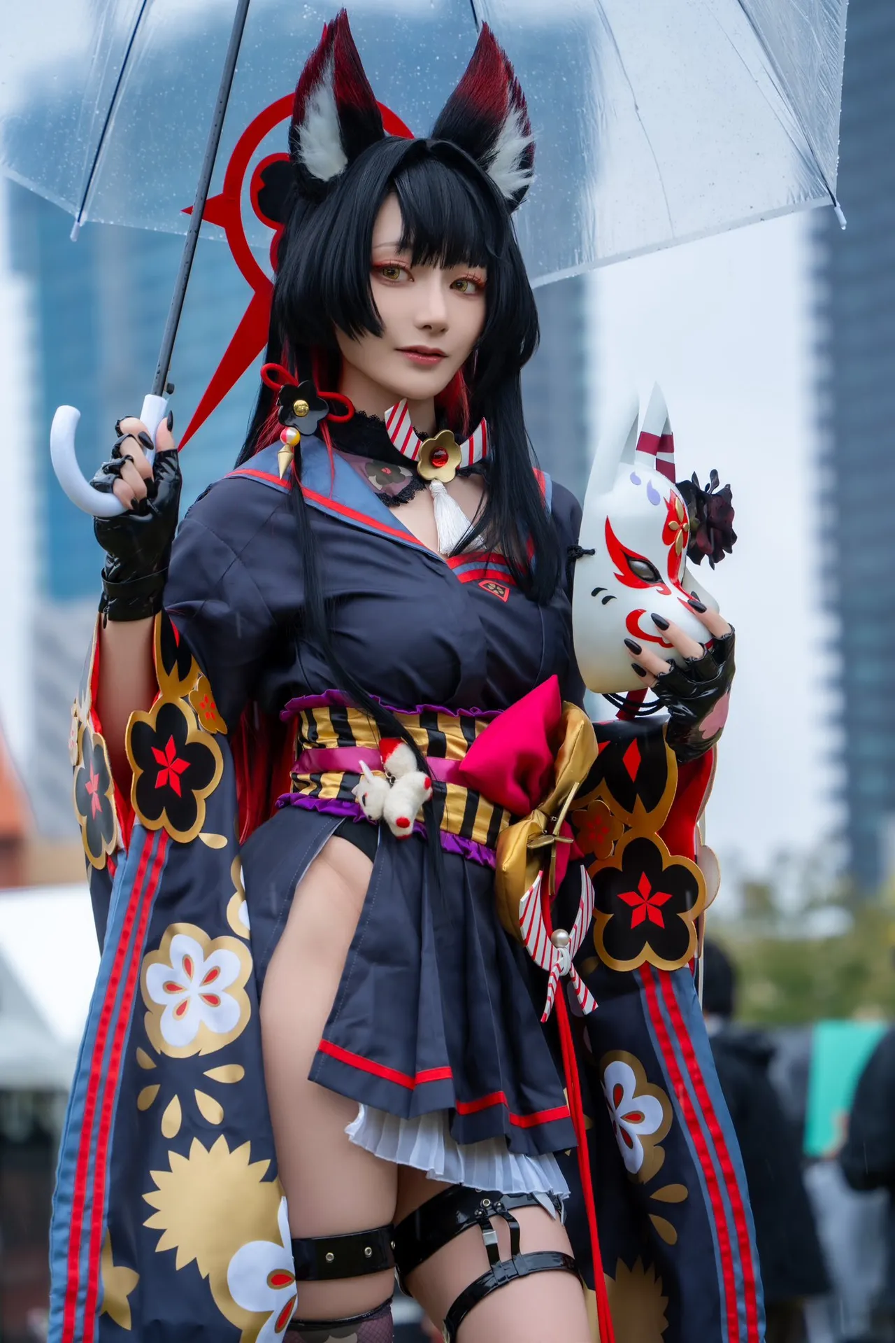 Lapin Angelia - Kosaka Wakamo 1 Lapin Angelia - Kosaka Wakamo 1