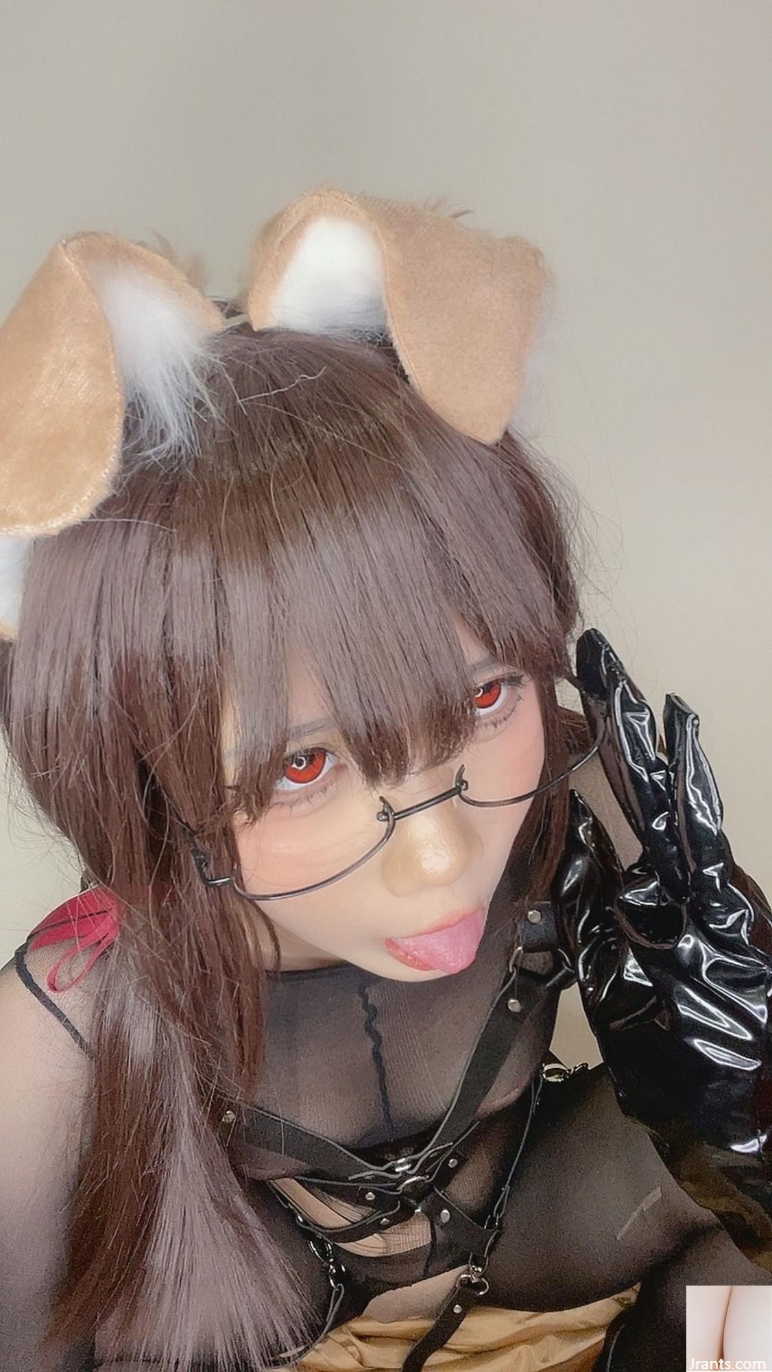 Welfare Girl PoppaChan Welfare Girl PoppaChan