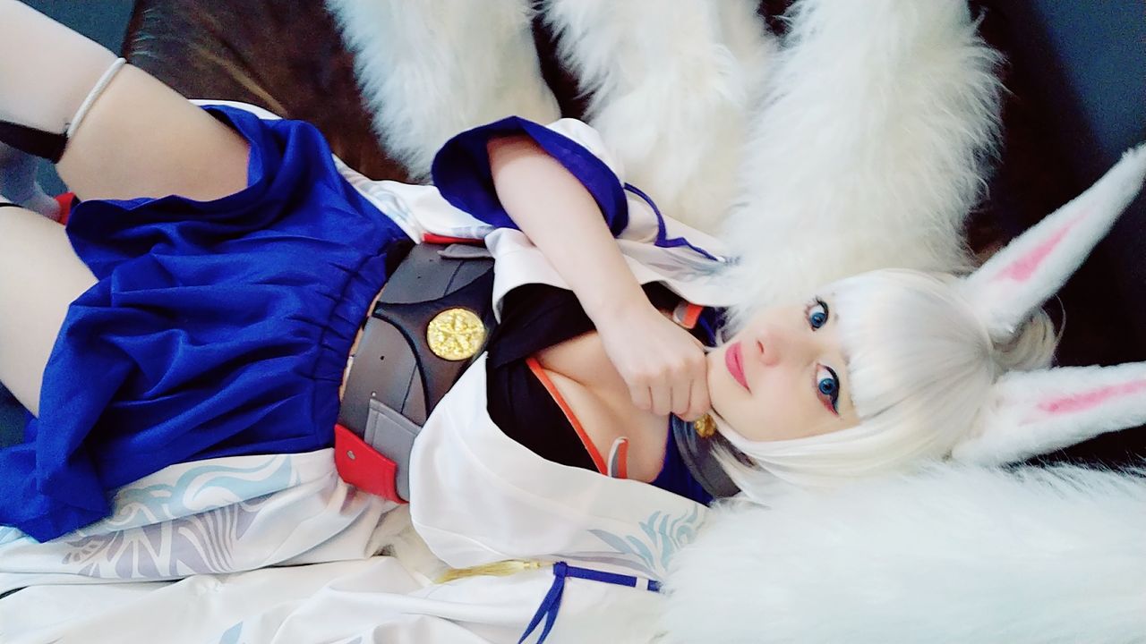 Mikomi Hokina - Kaga Mikomi Hokina - Kaga