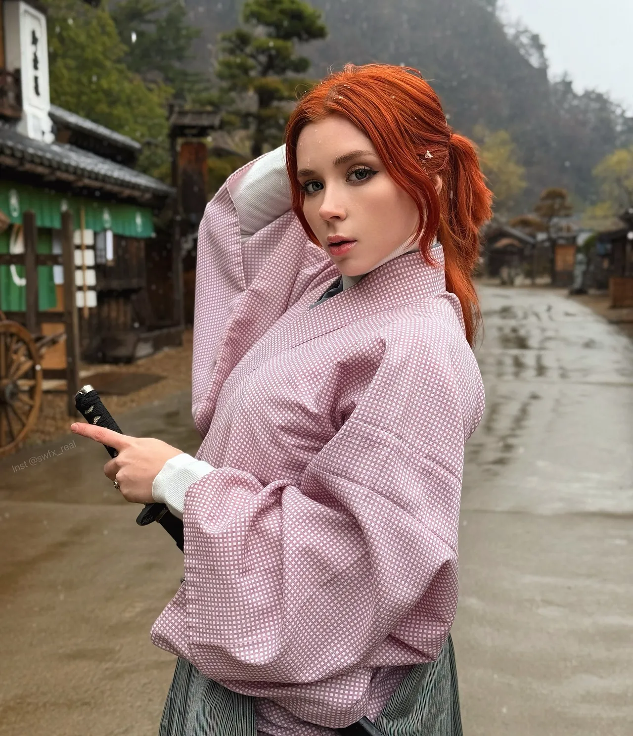 Sweetie Fox Cosplay Collection Sweetie Fox Cosplay Collection