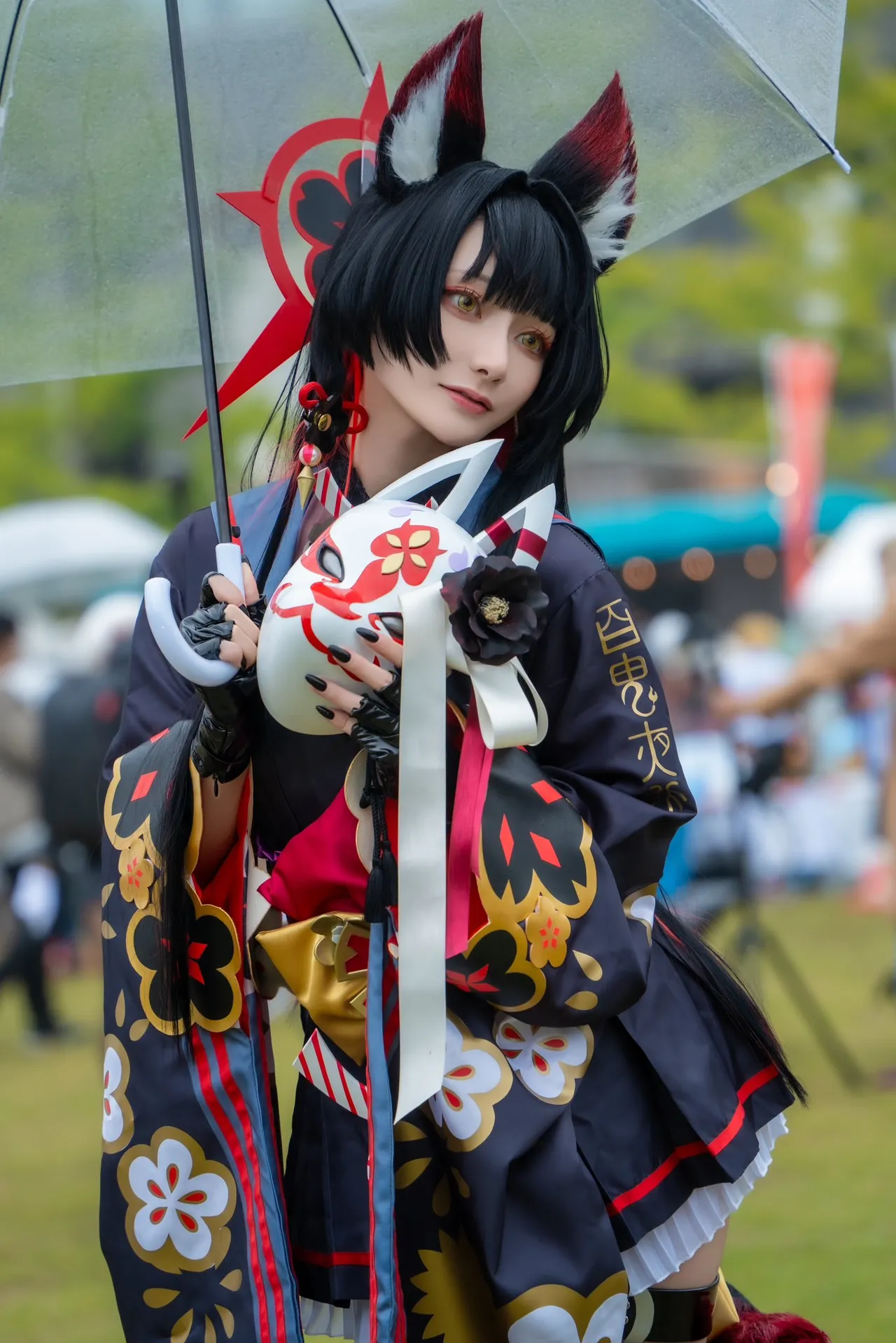 Lapin Angelia - Kosaka Wakamo 1 Lapin Angelia - Kosaka Wakamo 1