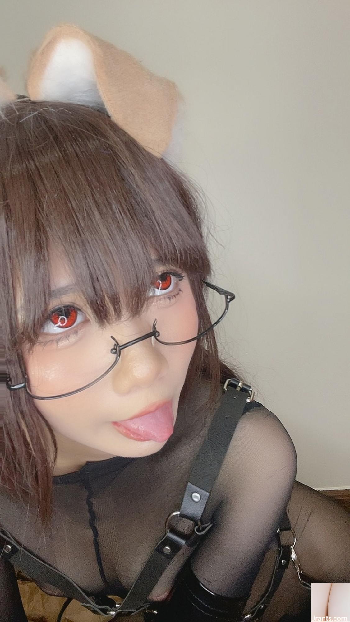 Welfare Girl PoppaChan Welfare Girl PoppaChan