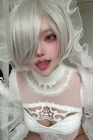 Etocha - Bride 2B