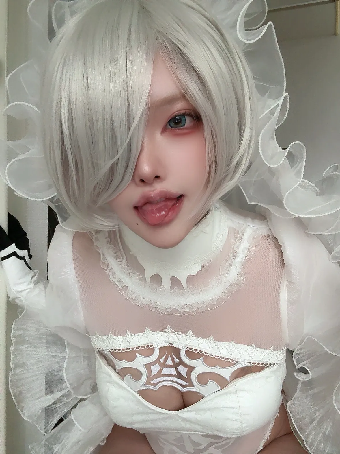 Etocha - Bride 2B Etocha - Bride 2B