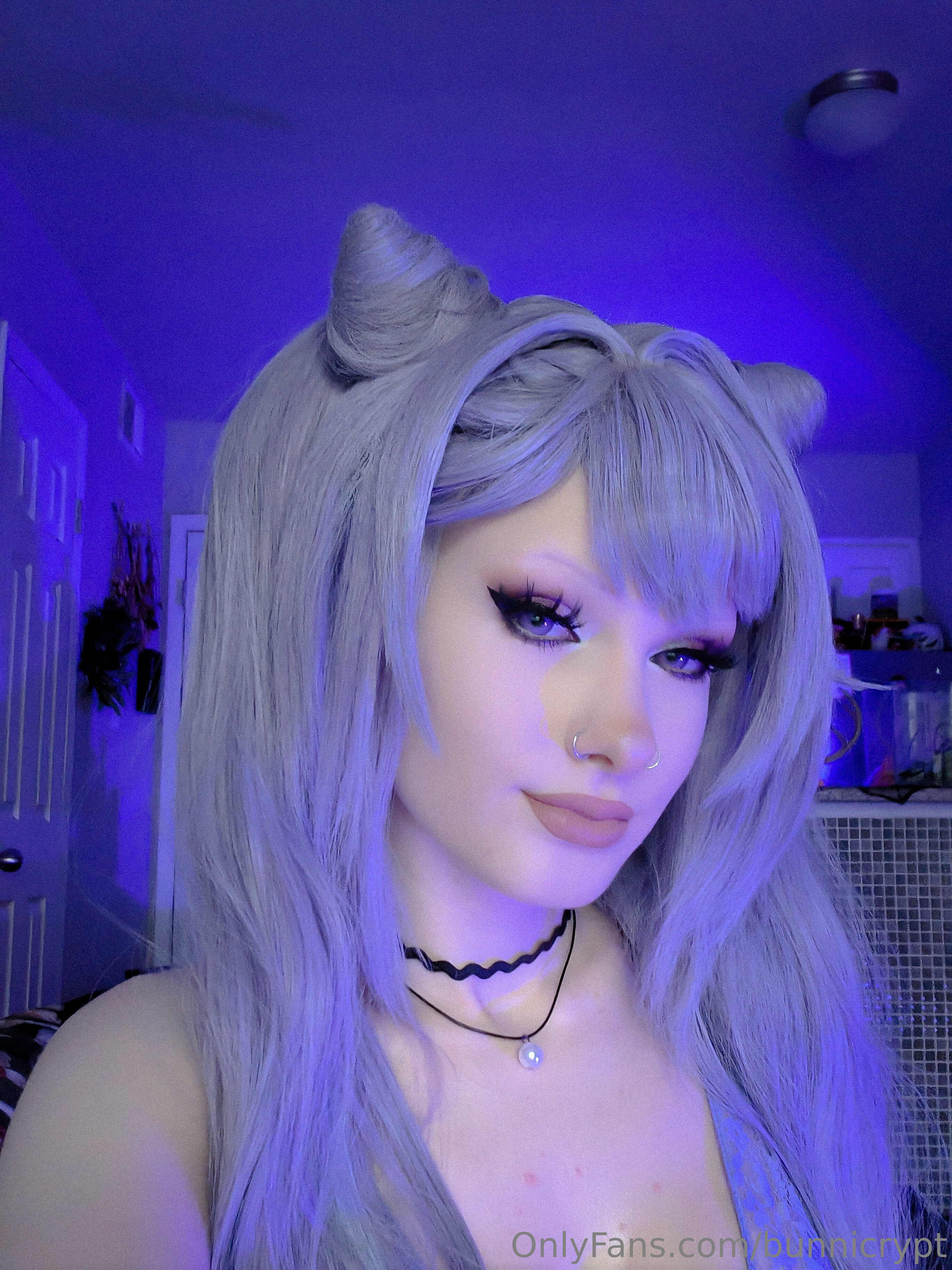 Bunni Lynn - Keqing 1 Bunni Lynn - Keqing 1