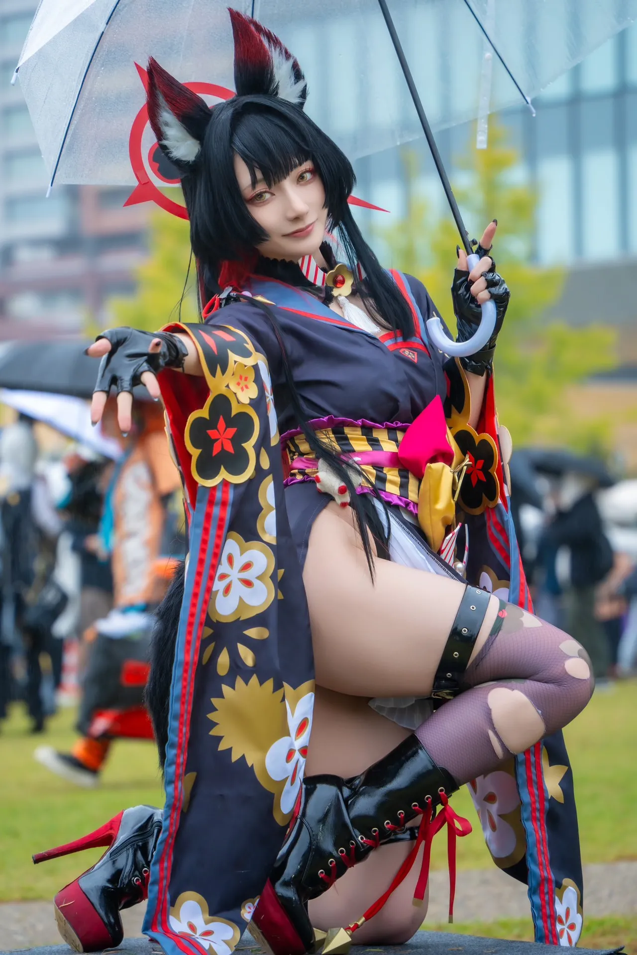 Lapin Angelia - Kosaka Wakamo 1 Lapin Angelia - Kosaka Wakamo 1