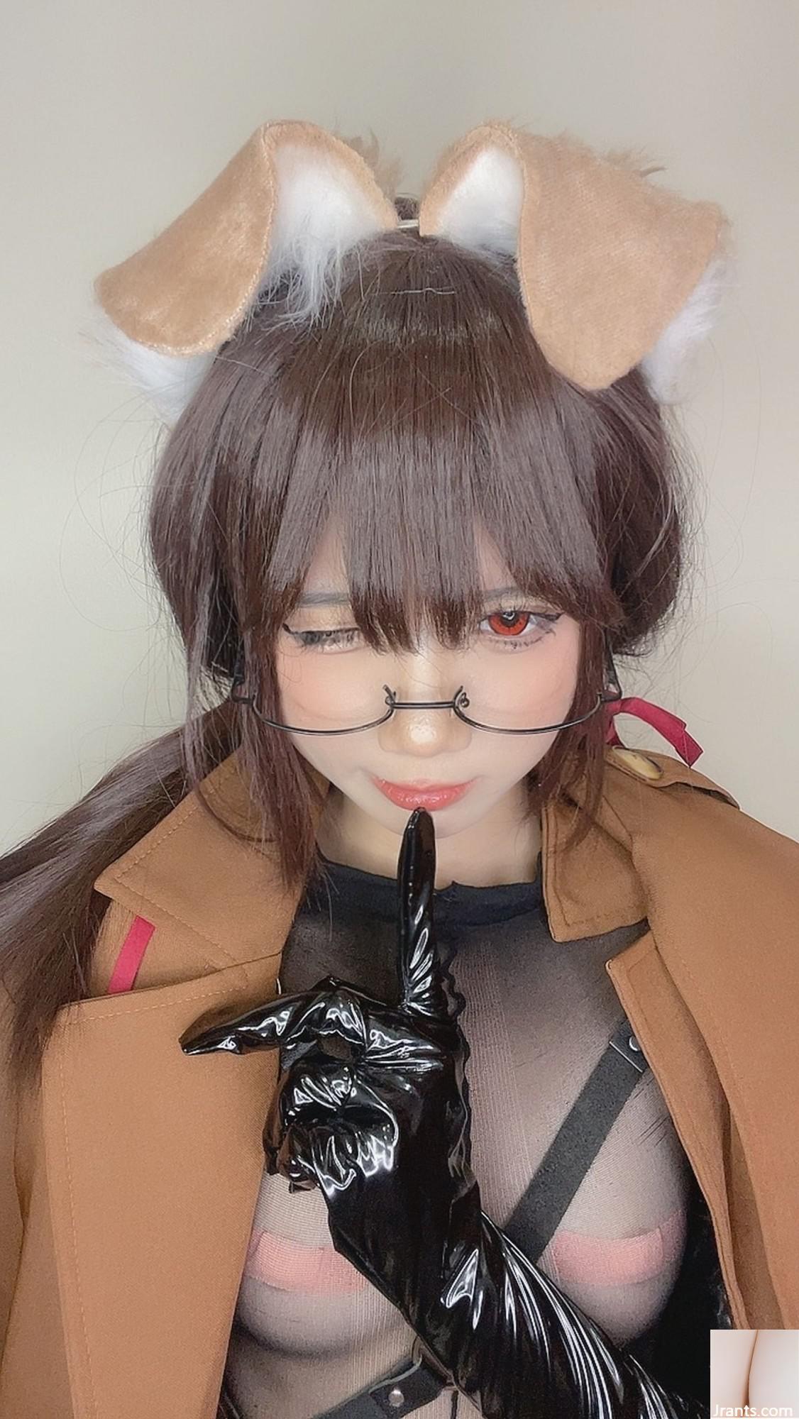 Welfare Girl PoppaChan Welfare Girl PoppaChan