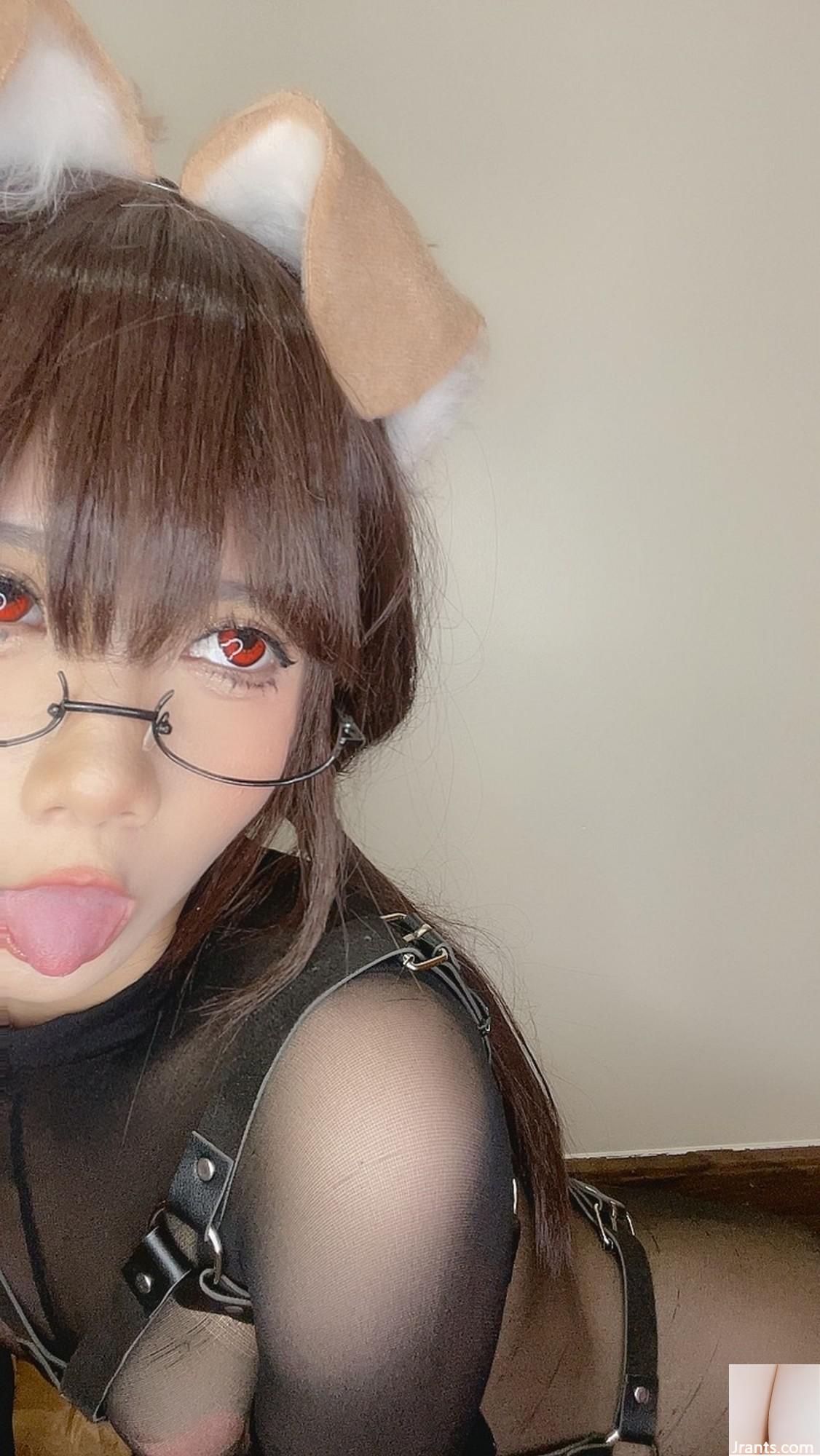 Welfare Girl PoppaChan Welfare Girl PoppaChan