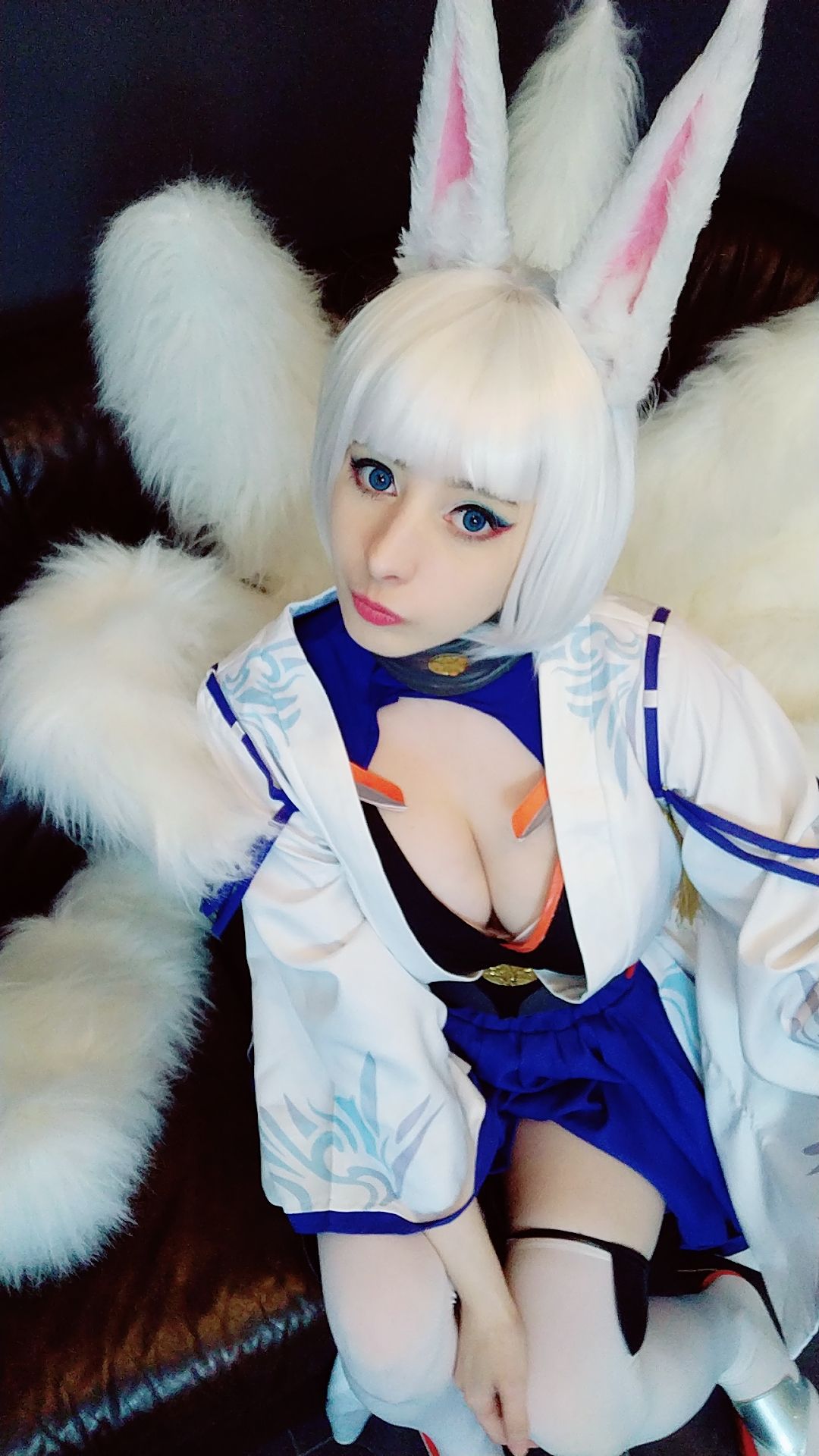 Mikomi Hokina - Kaga Mikomi Hokina - Kaga
