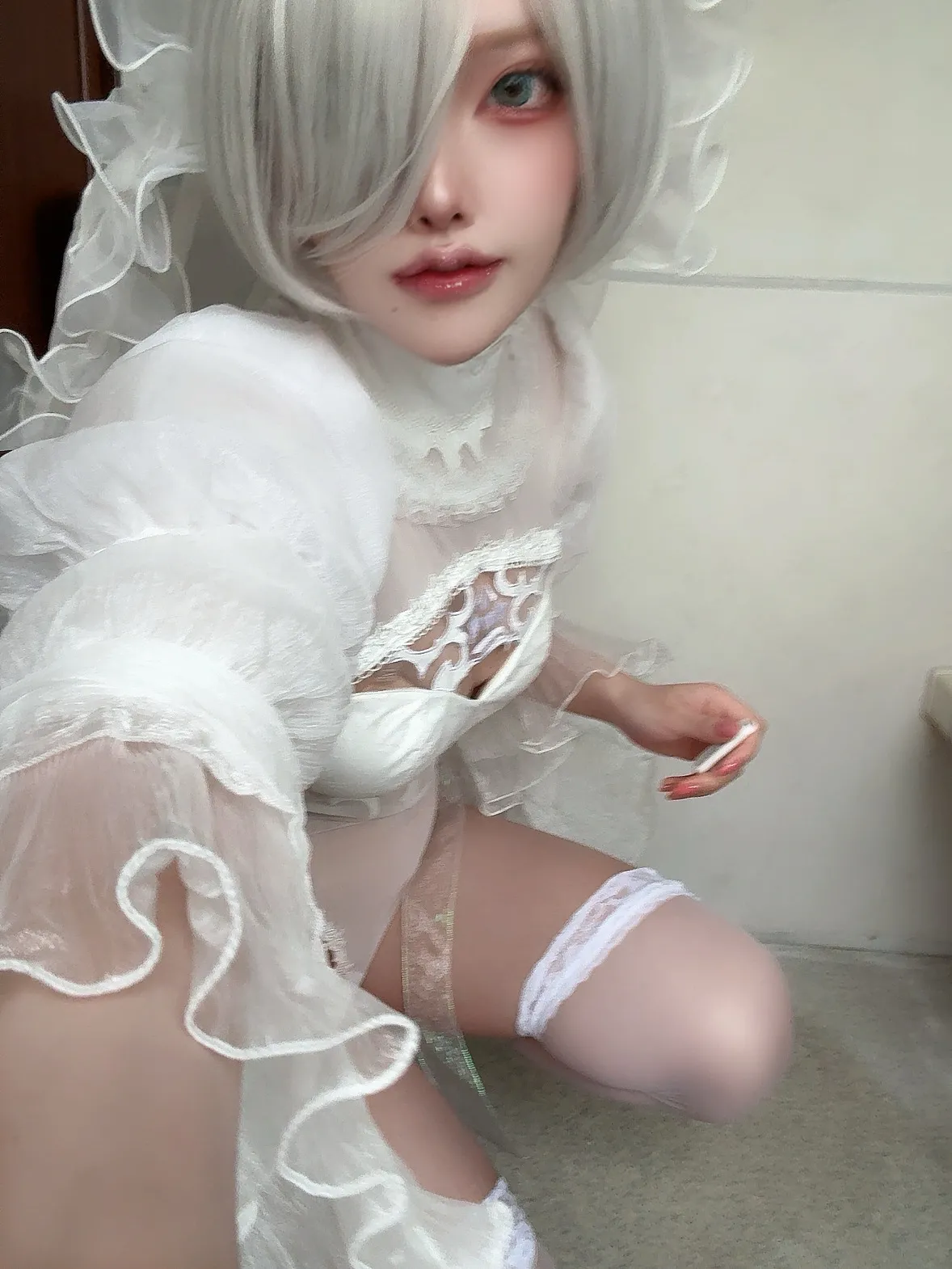 Etocha - Bride 2B Etocha - Bride 2B