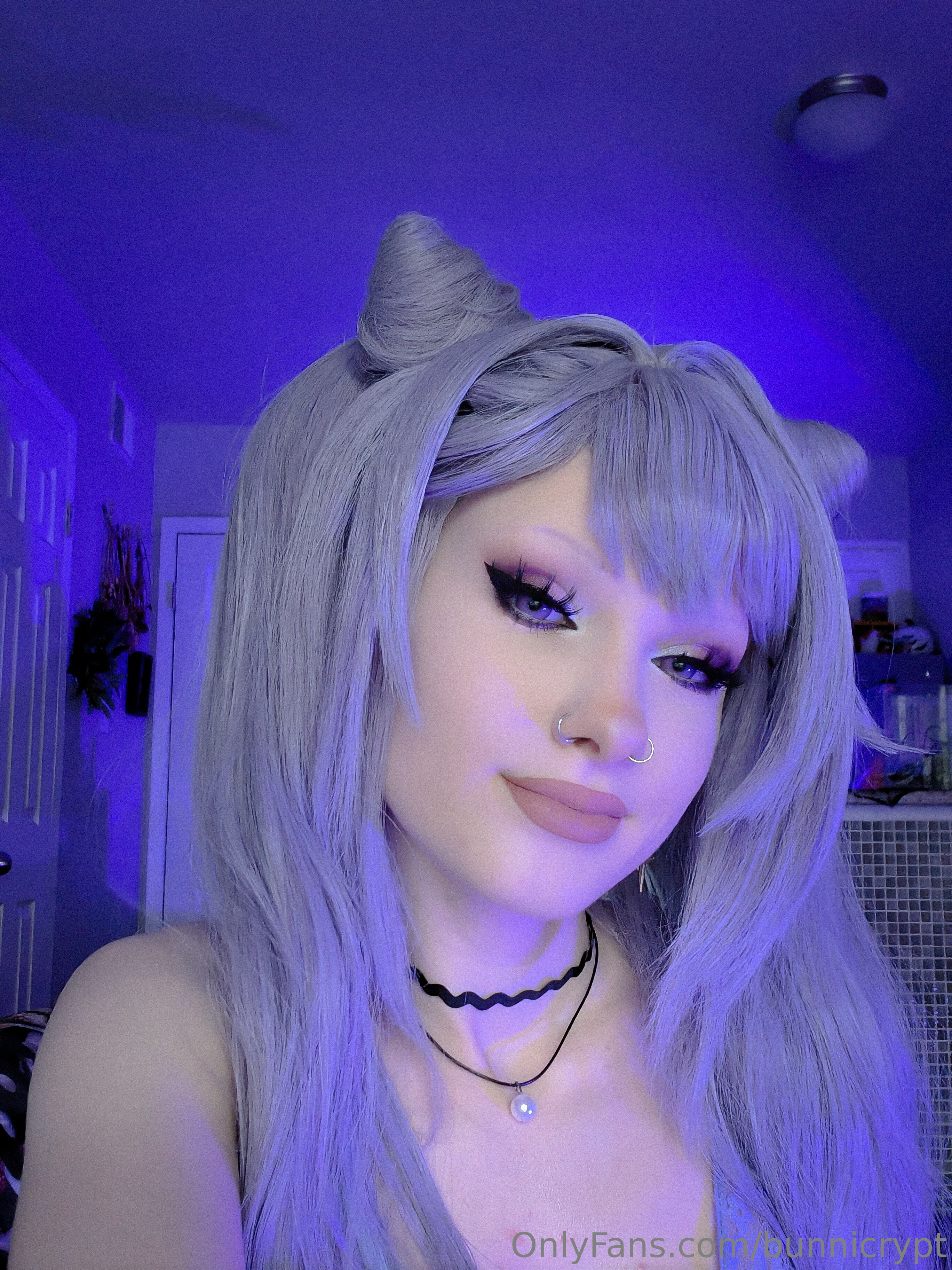 Bunni Lynn - Keqing 1 Bunni Lynn - Keqing 1