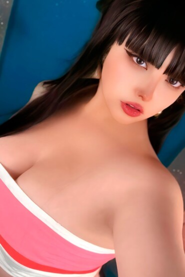 Arelly Trujillo - Chel