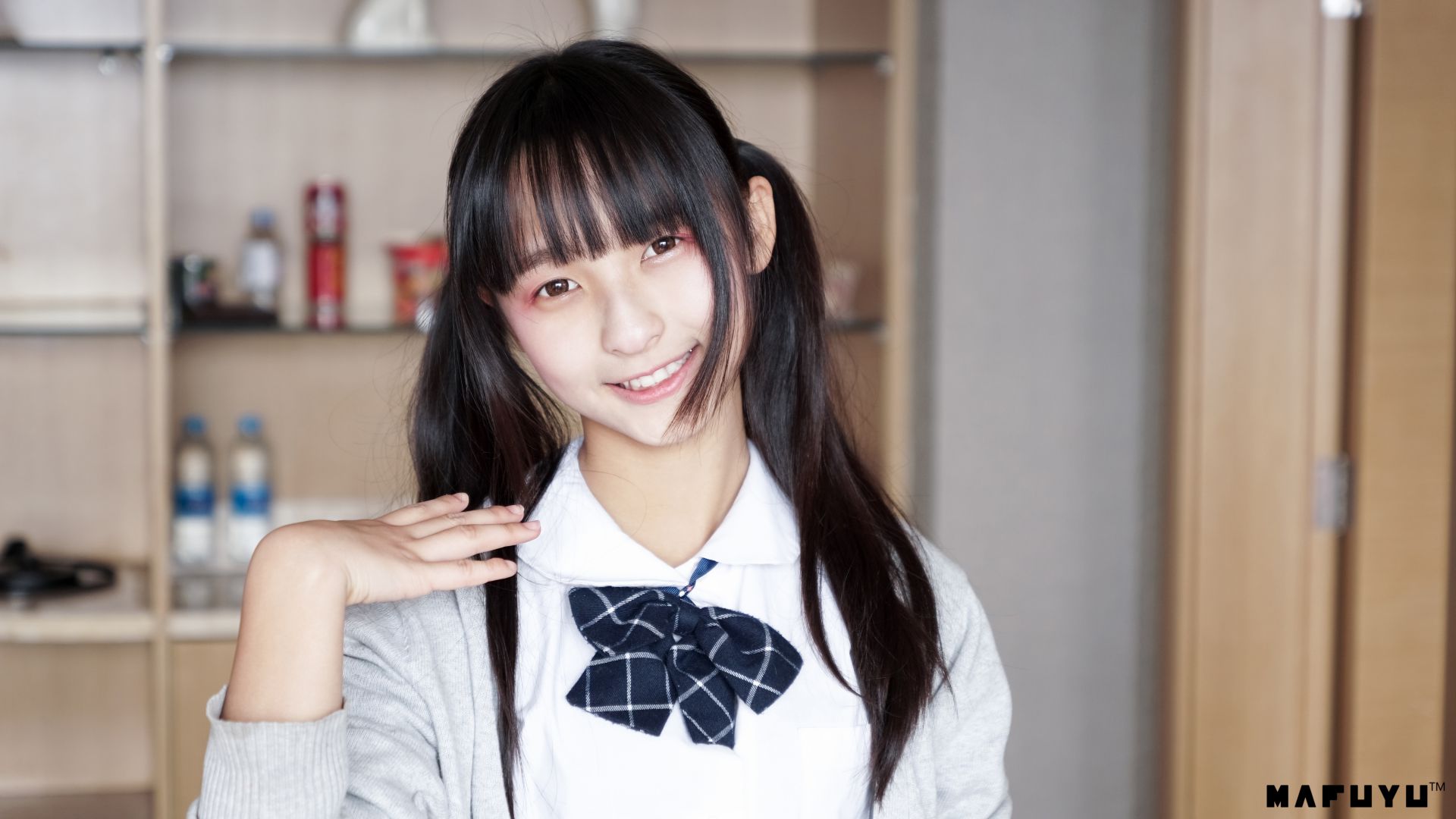 网红Coser@ Kagurazaka Midwinter Manatsu - 胶袜 series 网红Coser@ Kagurazaka Midwinter Manatsu - 胶袜 series