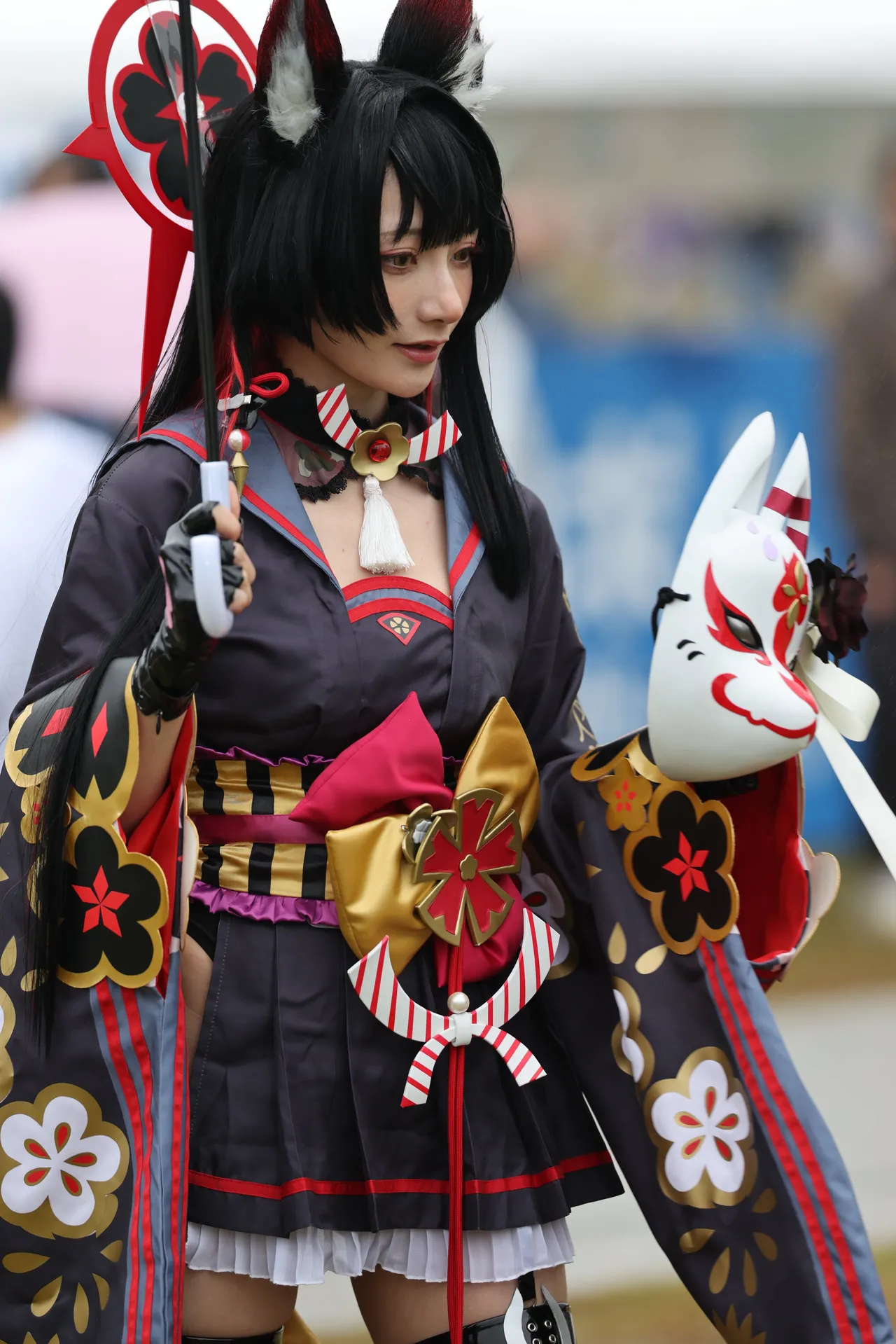 Lapin Angelia - Kosaka Wakamo 1 Lapin Angelia - Kosaka Wakamo 1