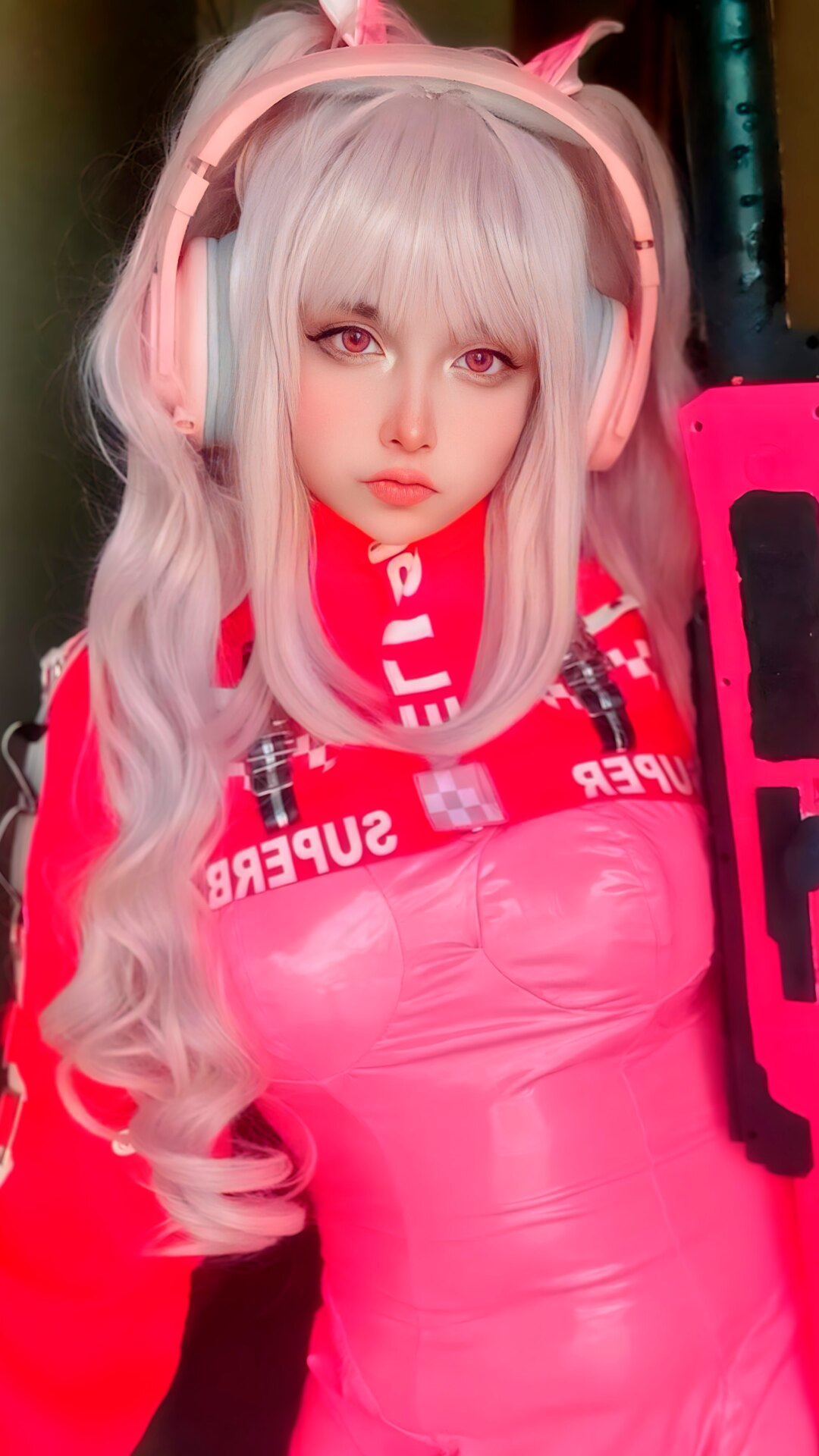 Arelly Trujillo - Alice Arelly Trujillo - Alice