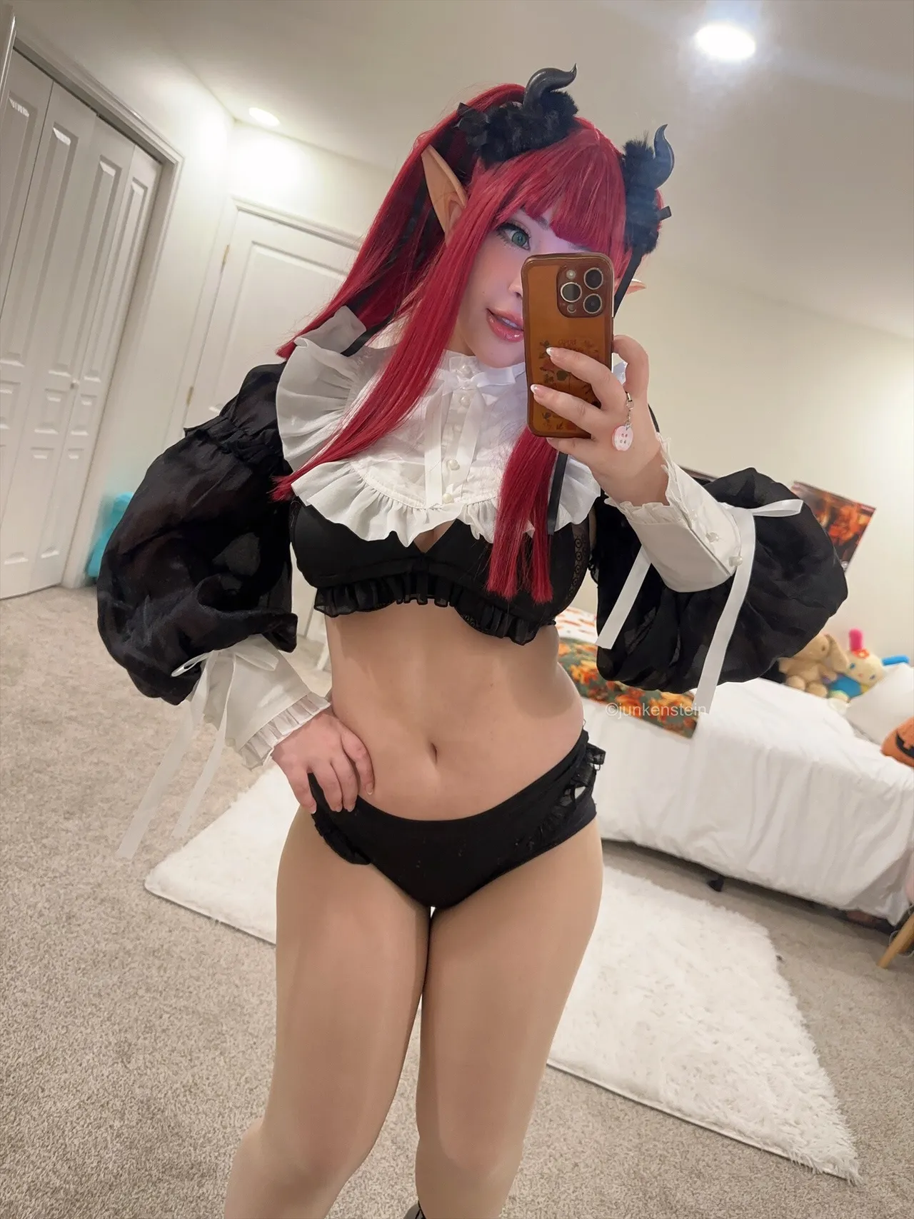 Junkenstein - Ryzu Junkenstein - Ryzu