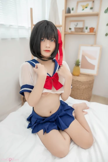 Coser@Azami: June (10 photos) 8 Coser@Azami: June (10 photos)