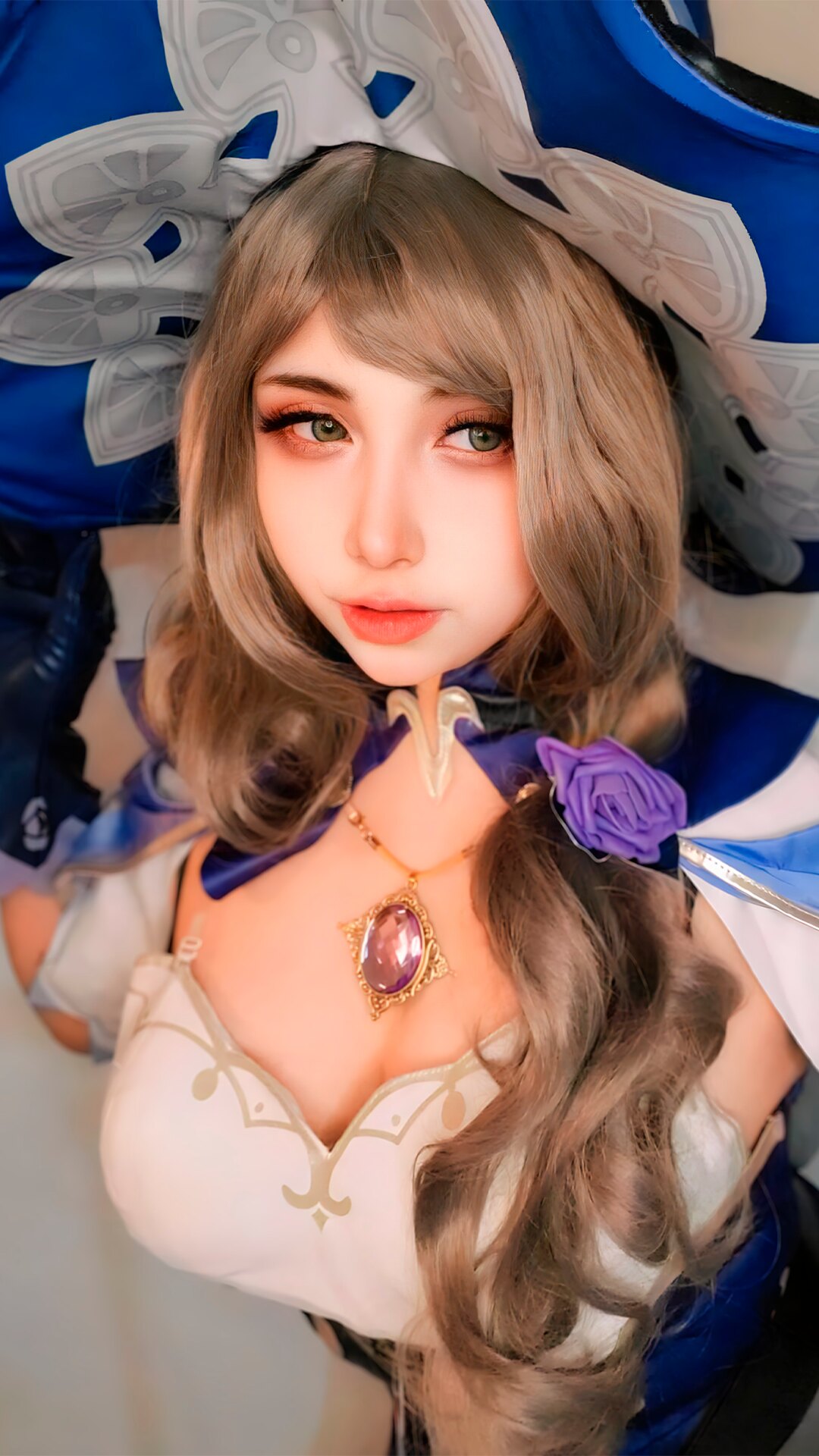 Arelly Trujillo - Lisa Arelly Trujillo - Lisa