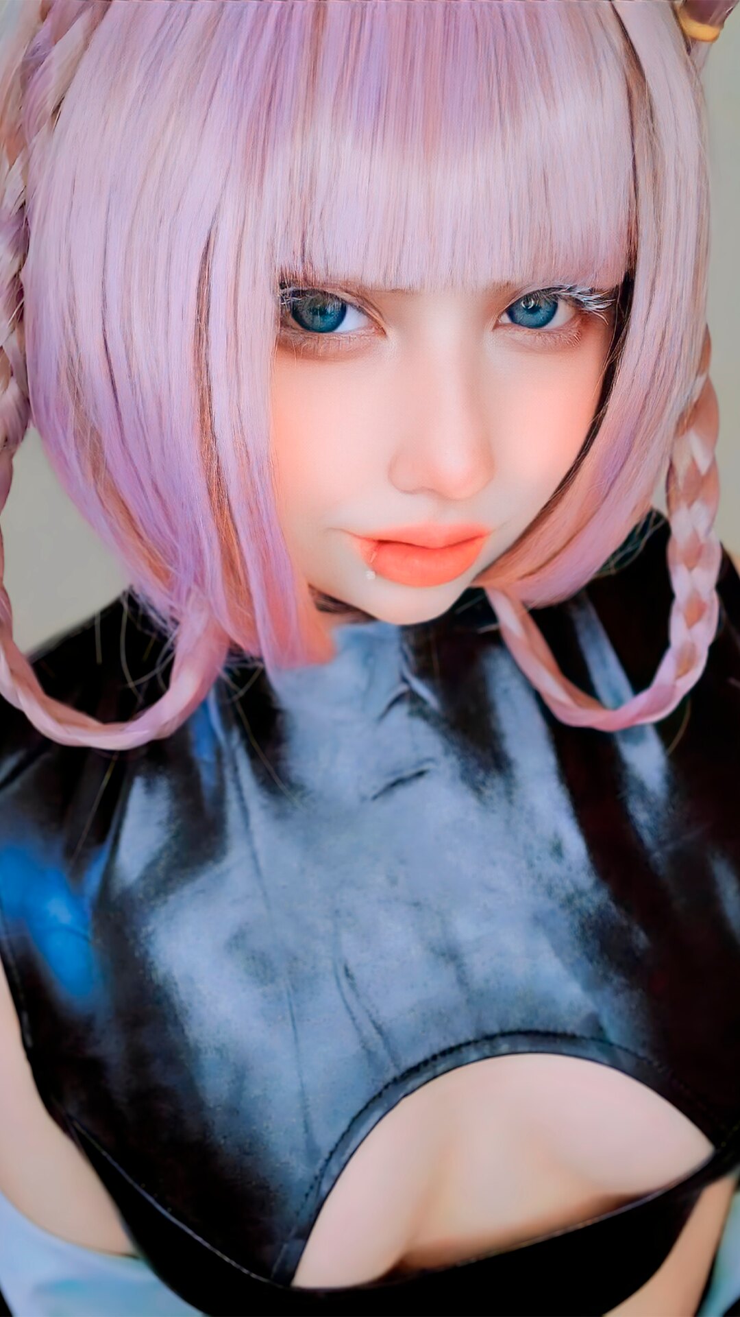 Arelly Trujillo - Nazuna Arelly Trujillo - Nazuna