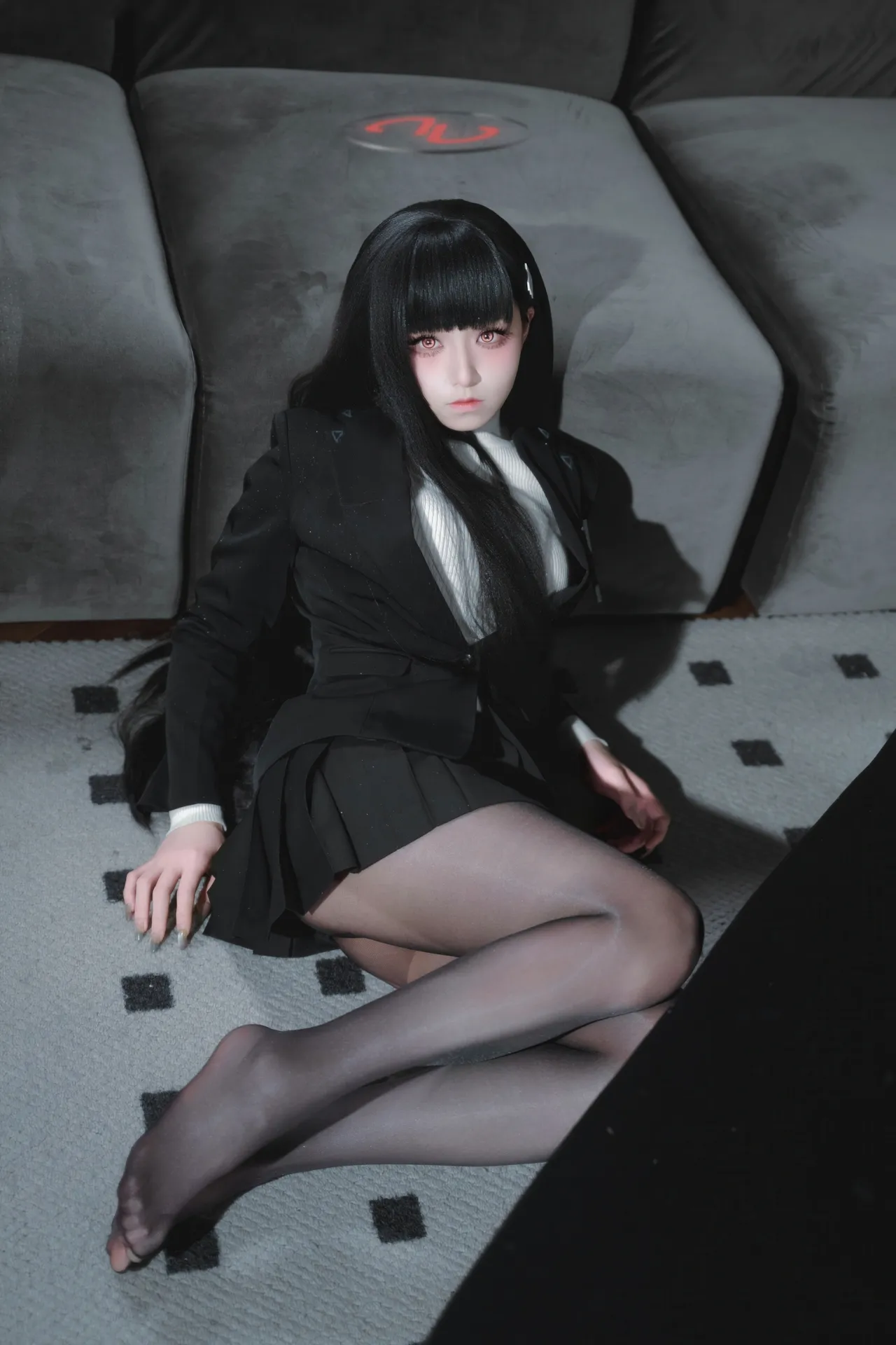 HayashiChuya - Tsukatsuki Rio 双木扶苏 - 調月リオ HayashiChuya - Tsukatsuki Rio 双木扶苏 - 調月リオ