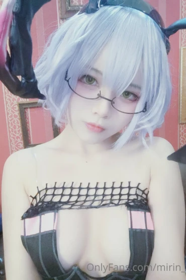 MirinShu - Newbie Succubus 9 MirinShu - Newbie Succubus