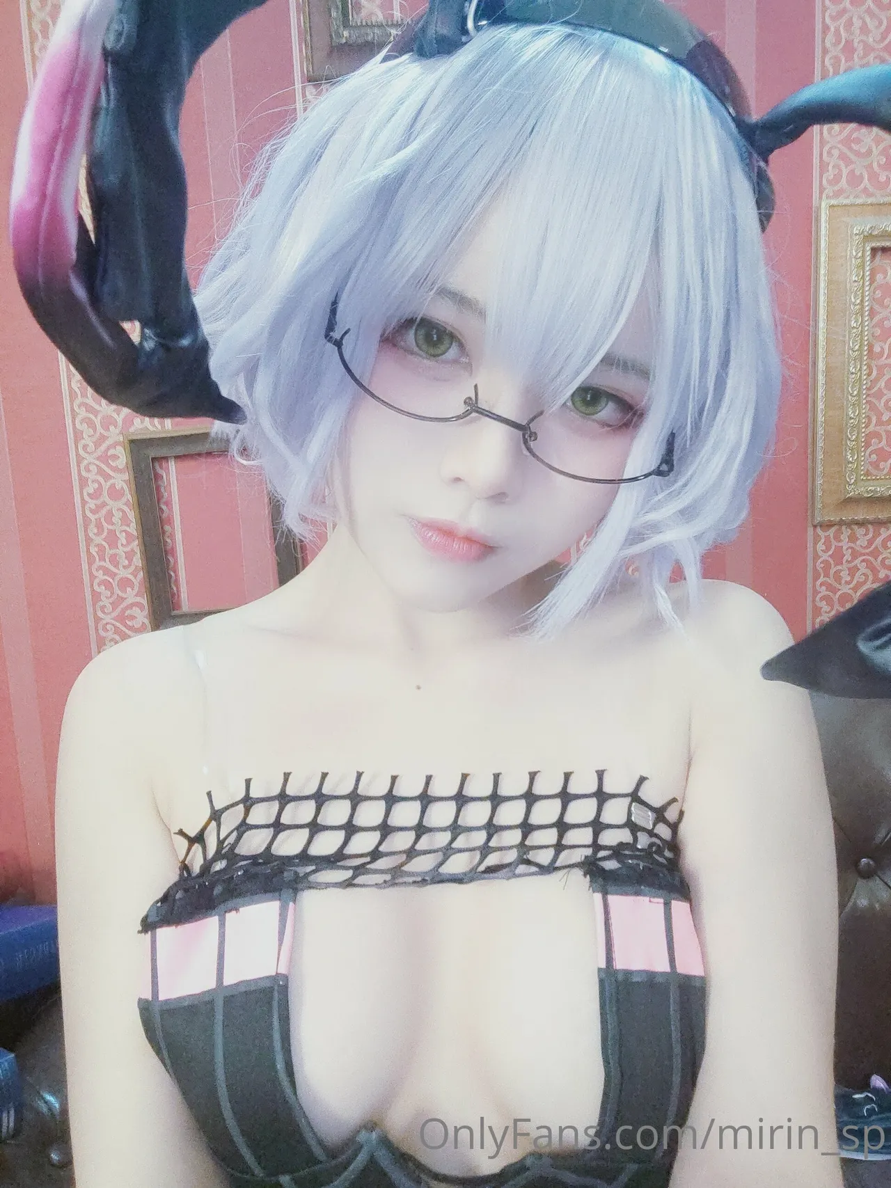 MirinShu - Newbie Succubus MirinShu - Newbie Succubus