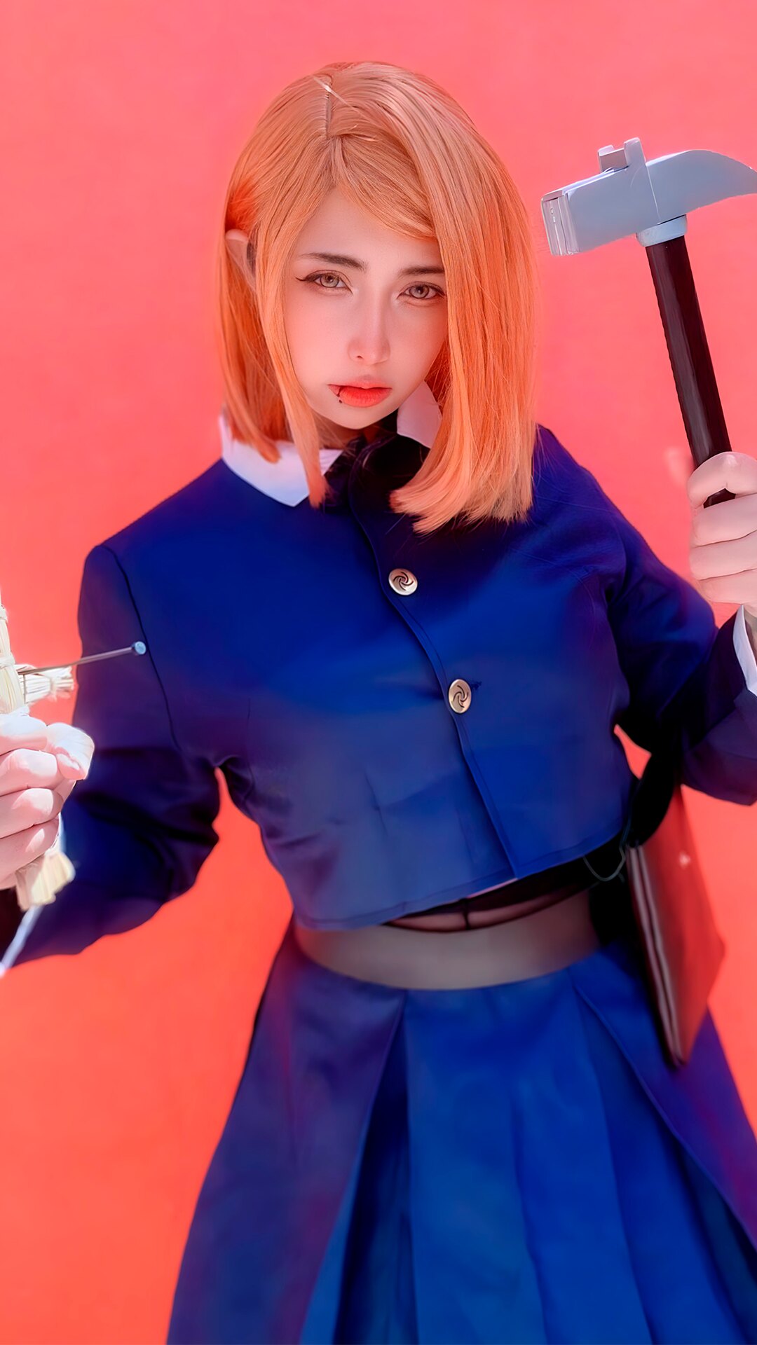 Arelly Trujillo - Nobara Arelly Trujillo - Nobara