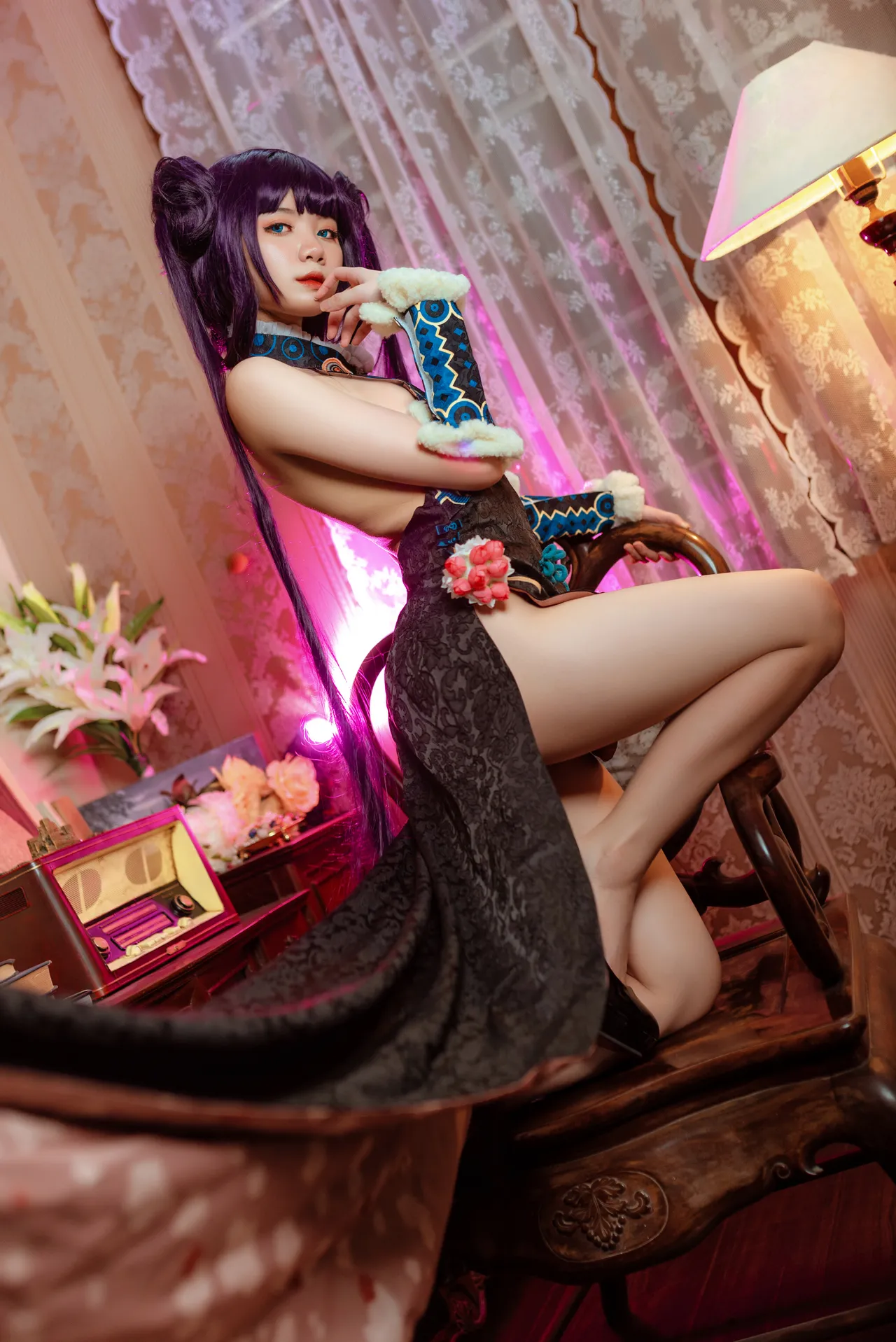 Poppachan - Yang GuiFei FGO Poppachan - Yang GuiFei FGO