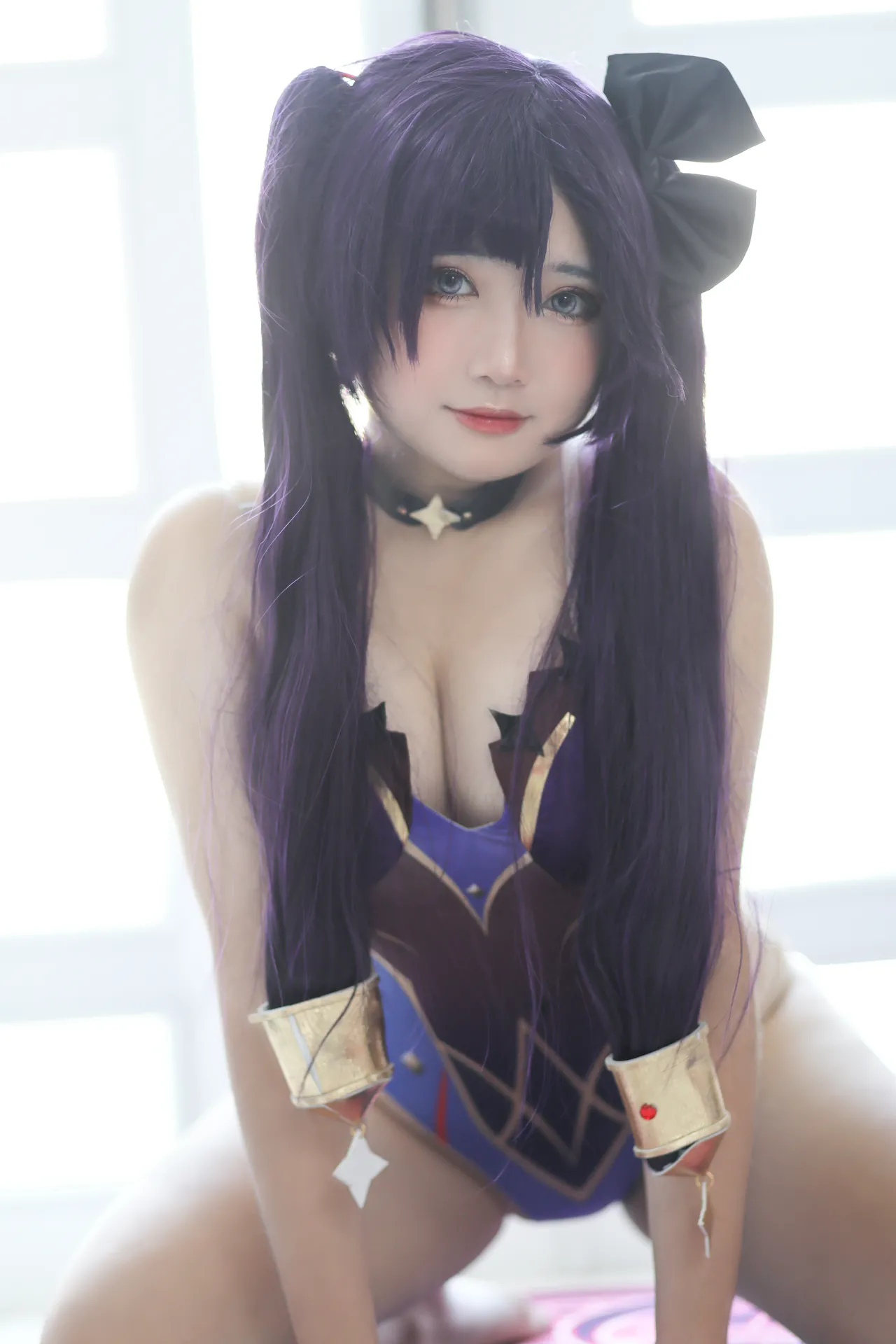 Maria Desu - Mona Maria Desu - Mona