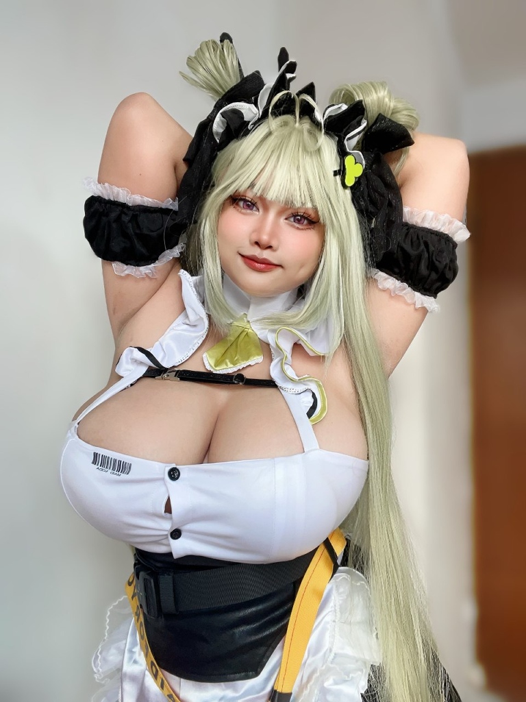 Micaanesan – Soda (NIKKE) Micaanesan – Soda (NIKKE)