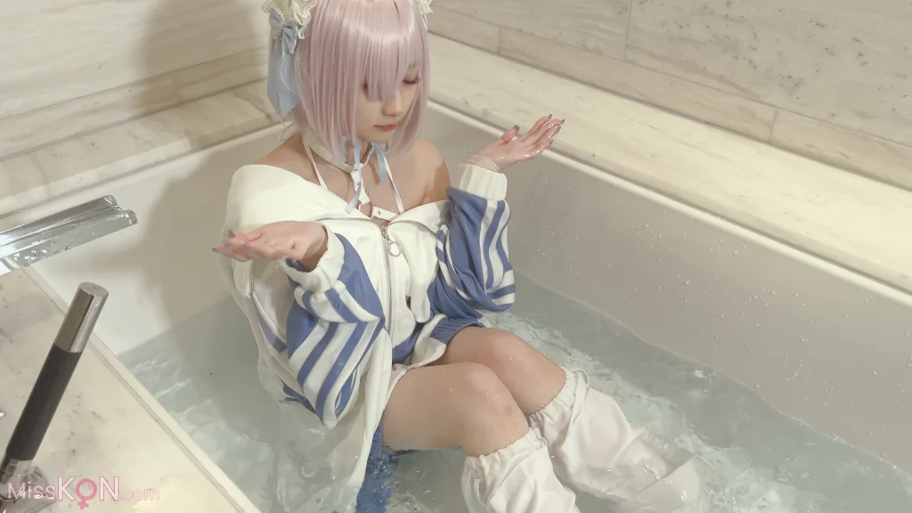 Coser@wendydydydy_酱油: FGO 玛修 (113 photos) Coser@wendydydydy_酱油: FGO 玛修 (113 photos)
