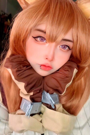 Arelly Trujillo - Raphtalia