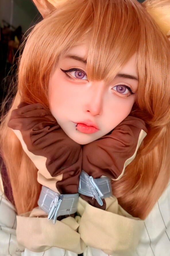 Arelly Trujillo - Raphtalia 8 Arelly Trujillo - Raphtalia
