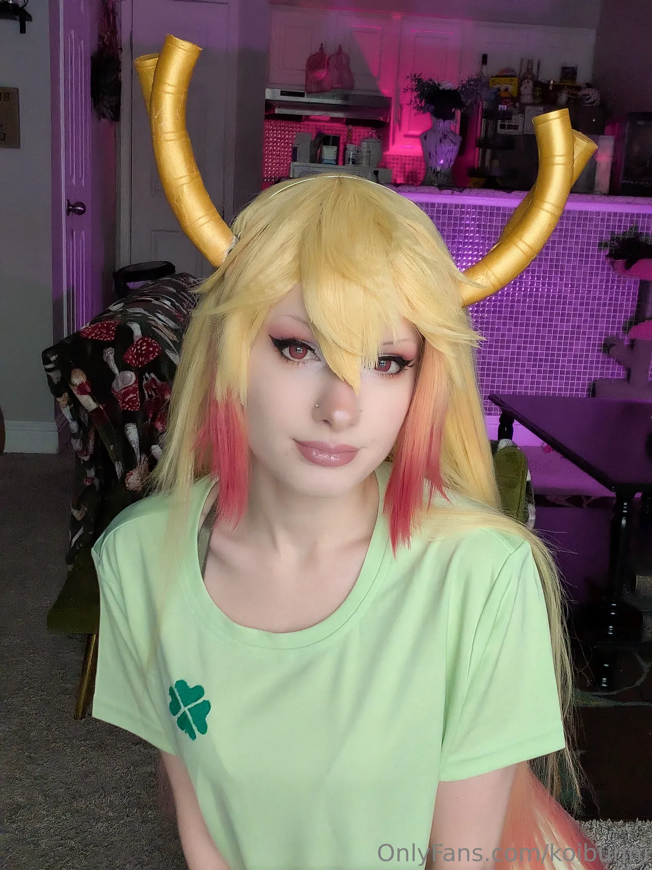 Bunni Lynn - Tohru 3 Bunni Lynn - Tohru 3