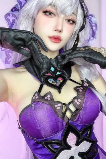 Faixvey - Black Swan