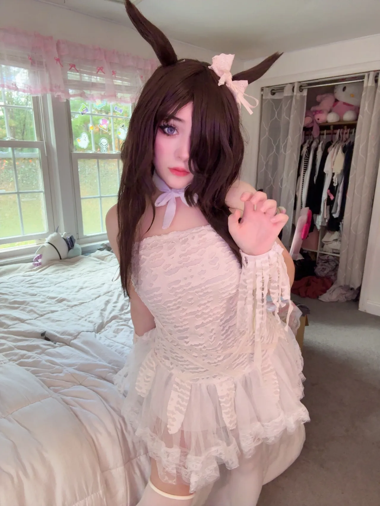 Meikasama - Rice Shower Meikasama - Rice Shower