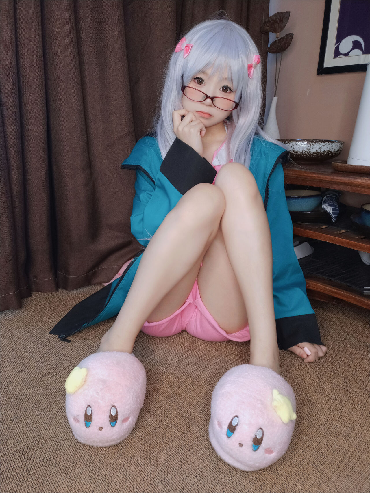 YaoYaoQwQ - Sagiri YaoYaoQwQ - Sagiri